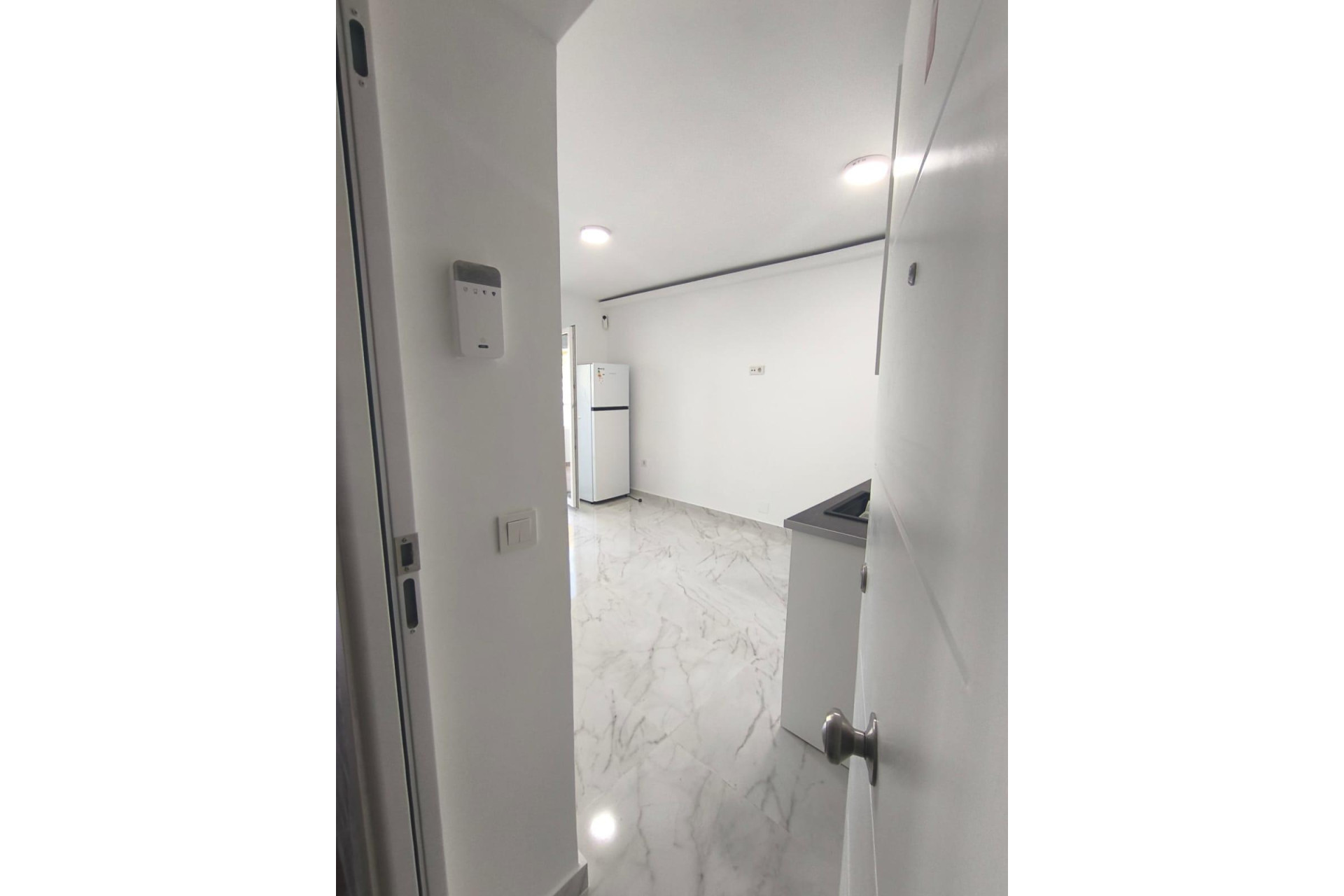 Resale - Apartment  - Rojales - Ciudad Quesada