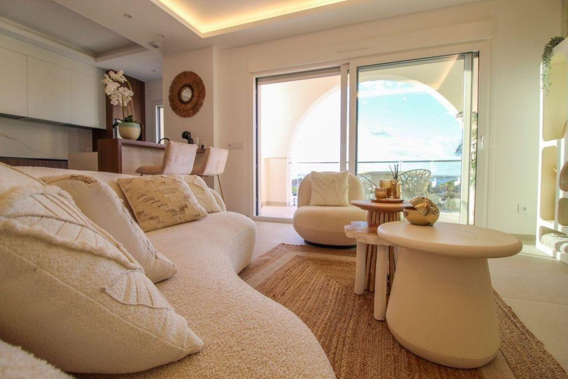 Resale - Apartment  - Rojales - Cuidad Quesada