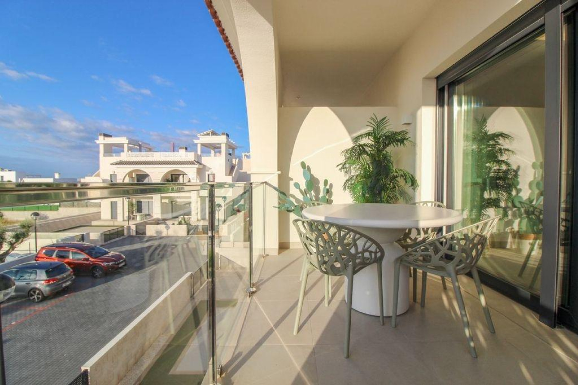 Resale - Apartment  - Rojales - Cuidad Quesada
