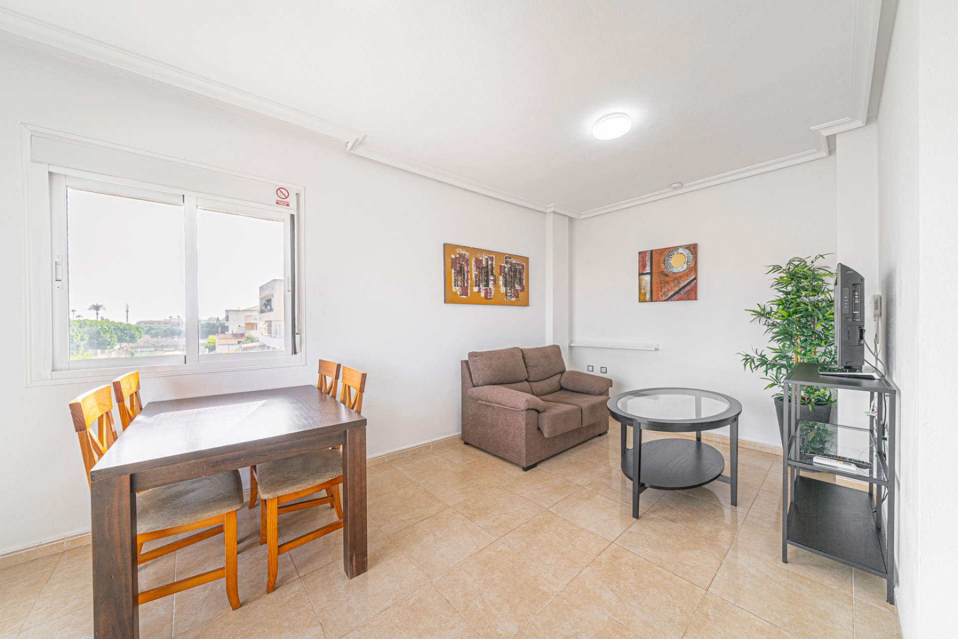 Resale - Apartment  - Rojales - Rojales - Village