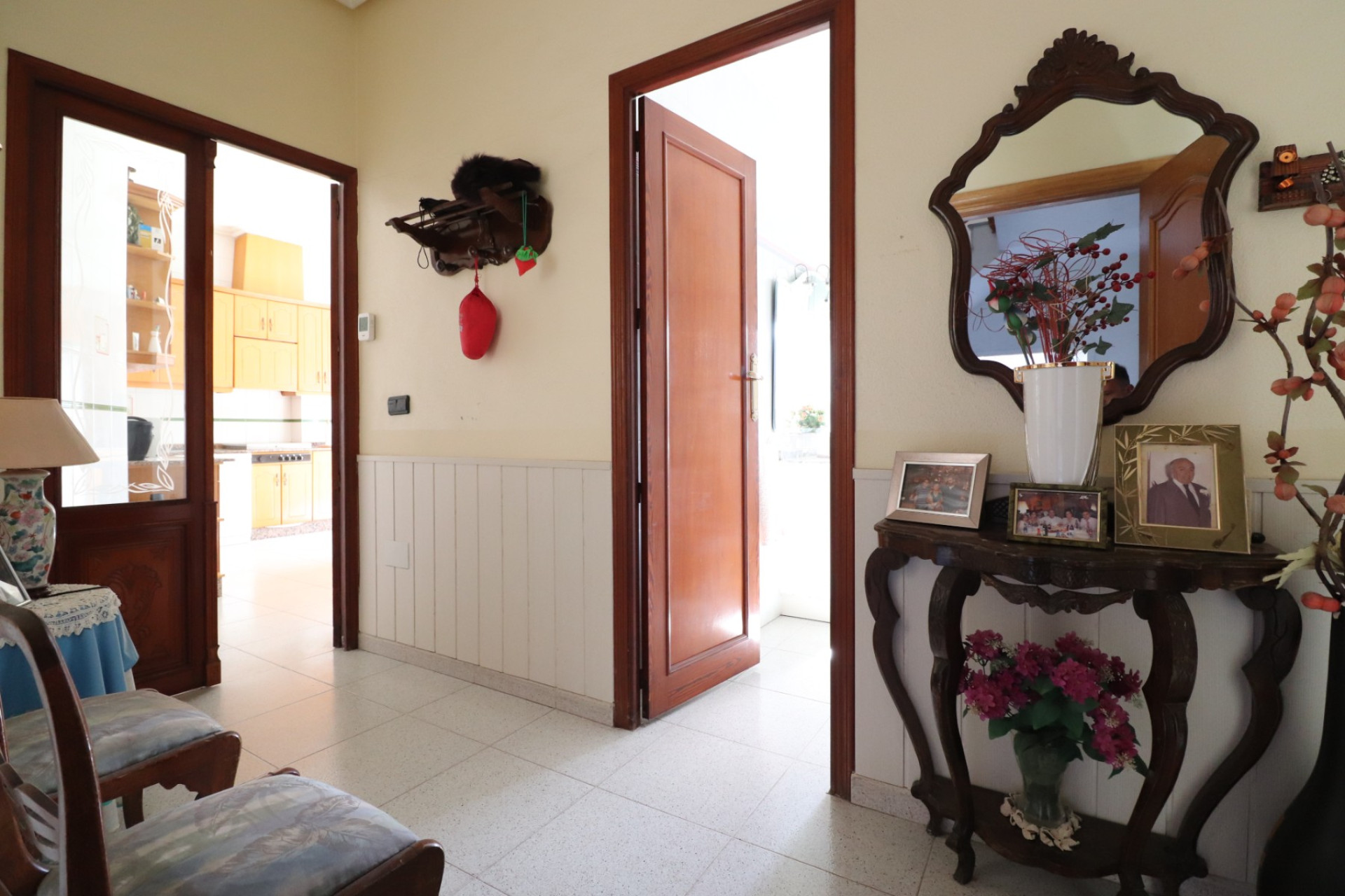 Resale - Apartment  - Rojales - Rojales - Village