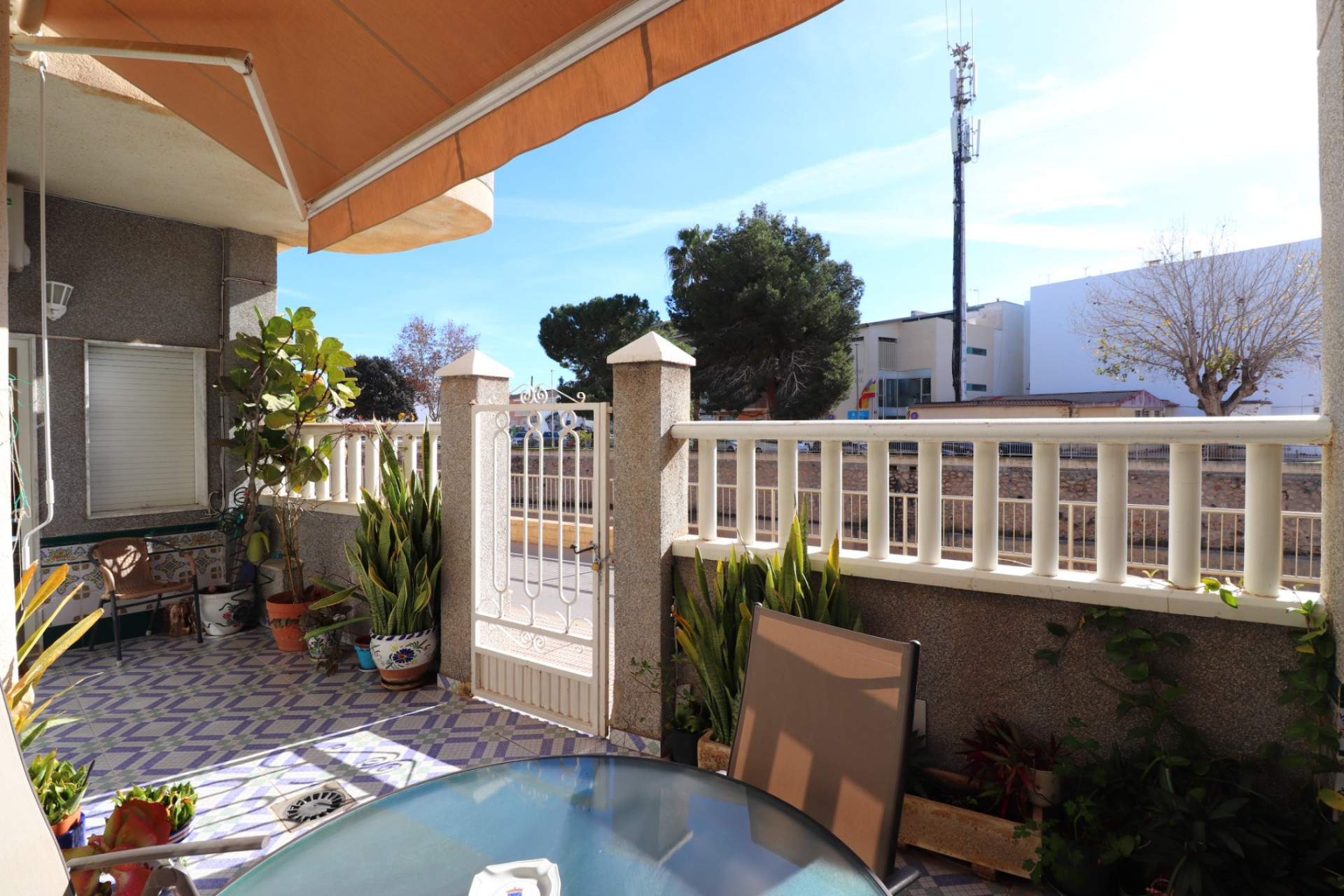 Resale - Apartment  - Rojales - Rojales - Village