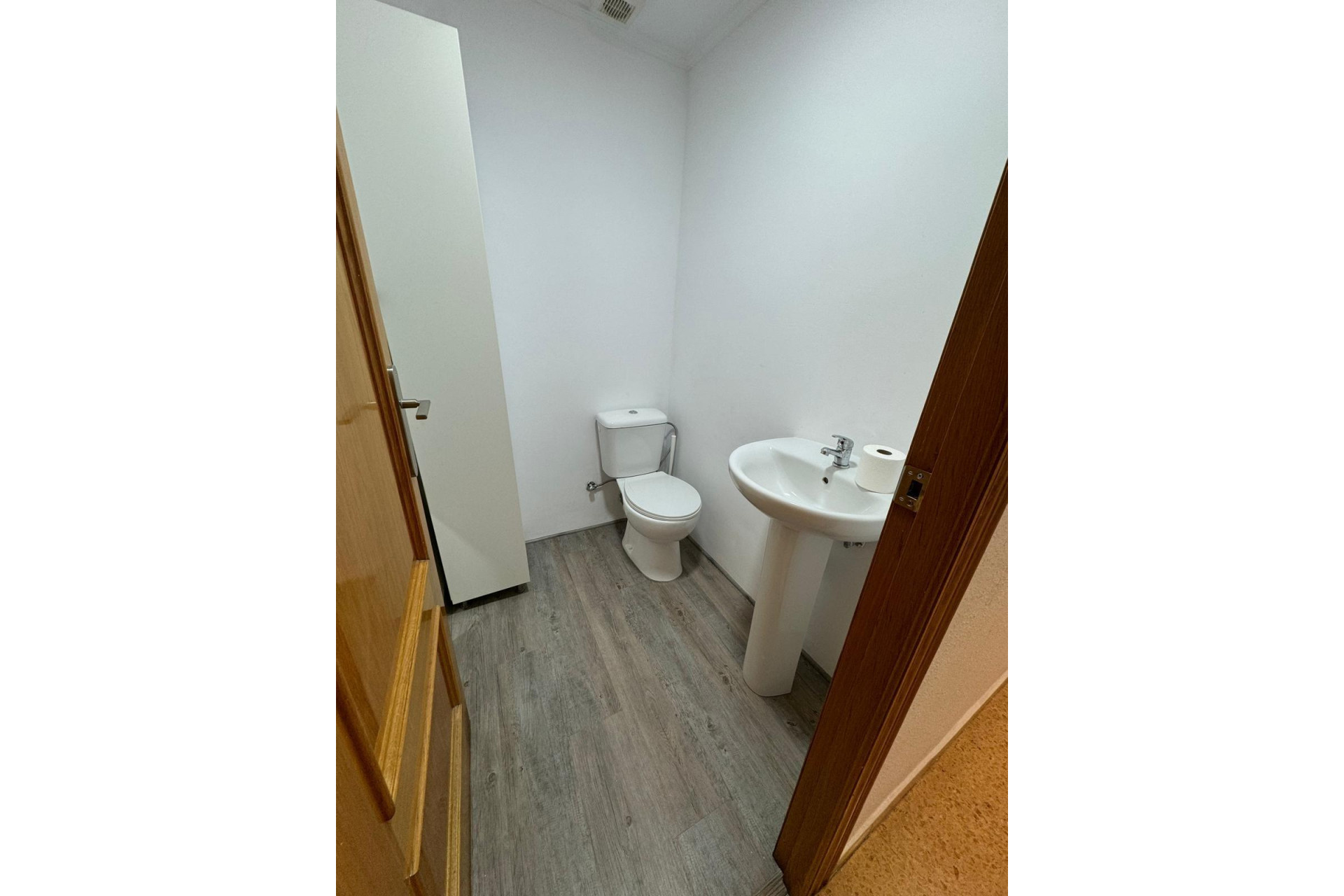 Resale - Apartment  - Sagunto - Zona centro