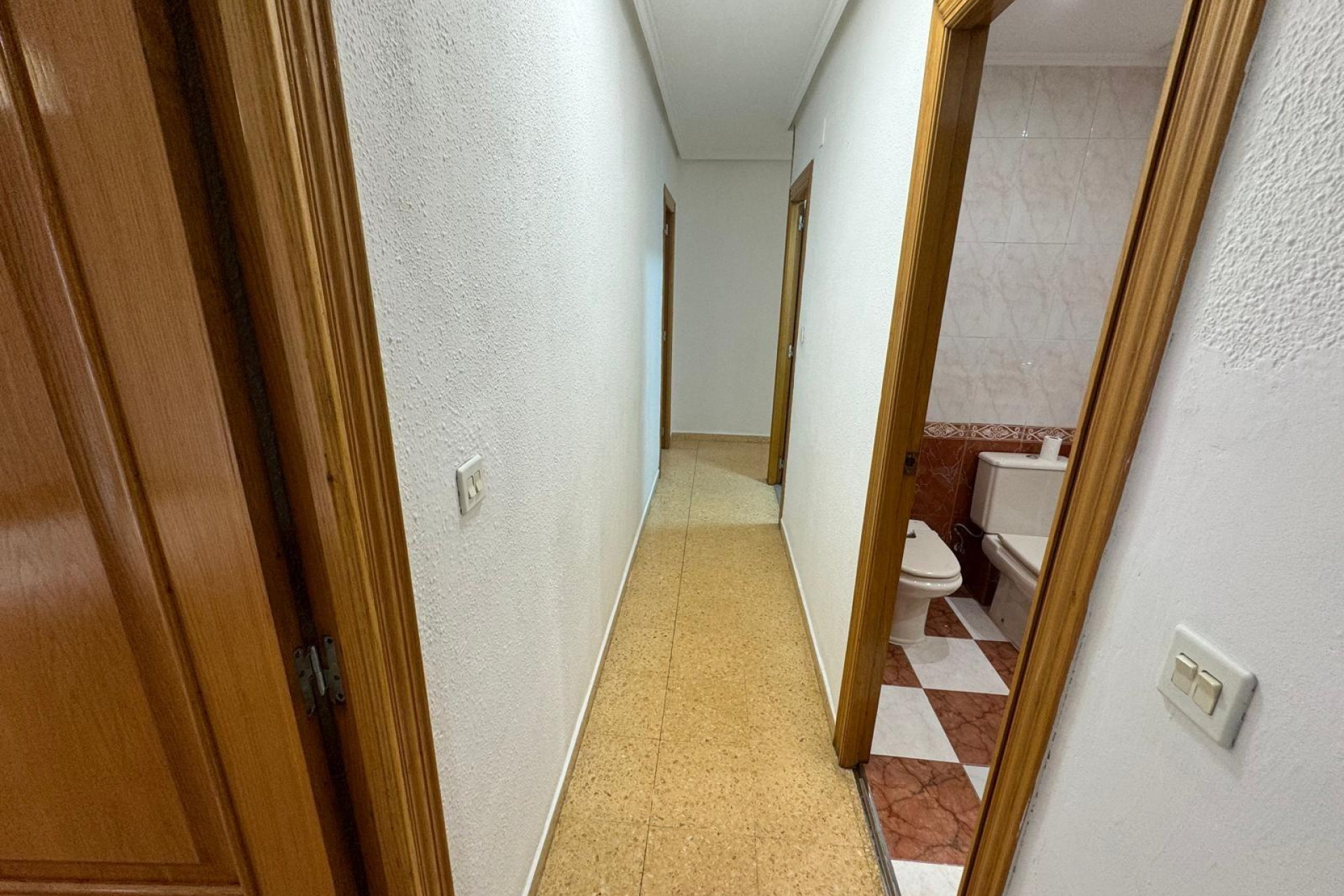 Resale - Apartment  - Sagunto - Zona centro