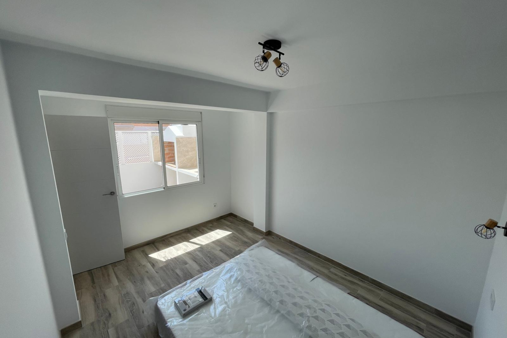 Resale - Apartment  - SAN JUAN ALICANTE - Alto garbinet