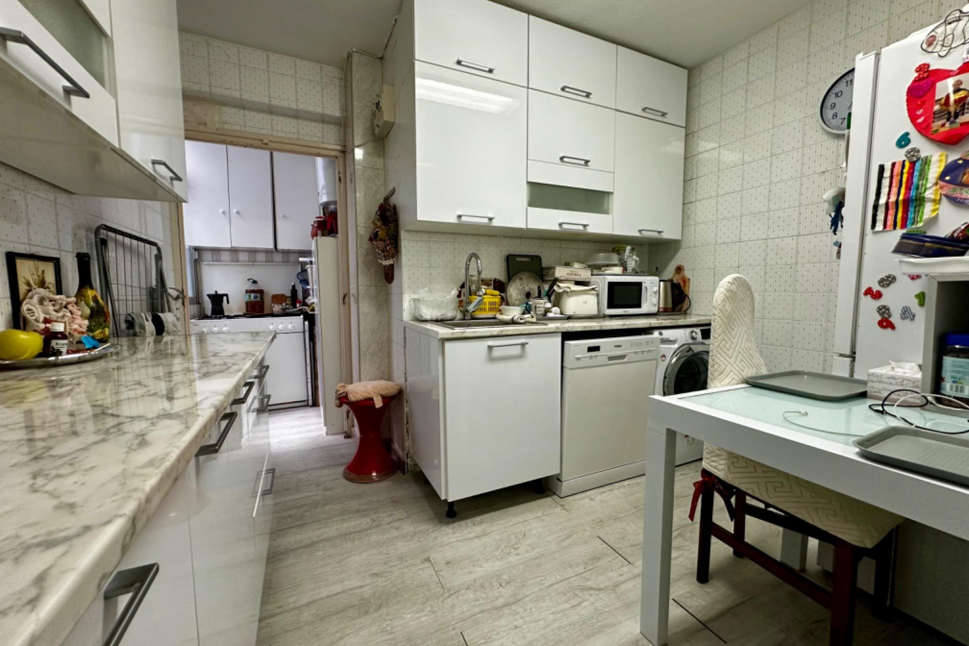 Resale - Apartment  - SAN JUAN ALICANTE - Altozano