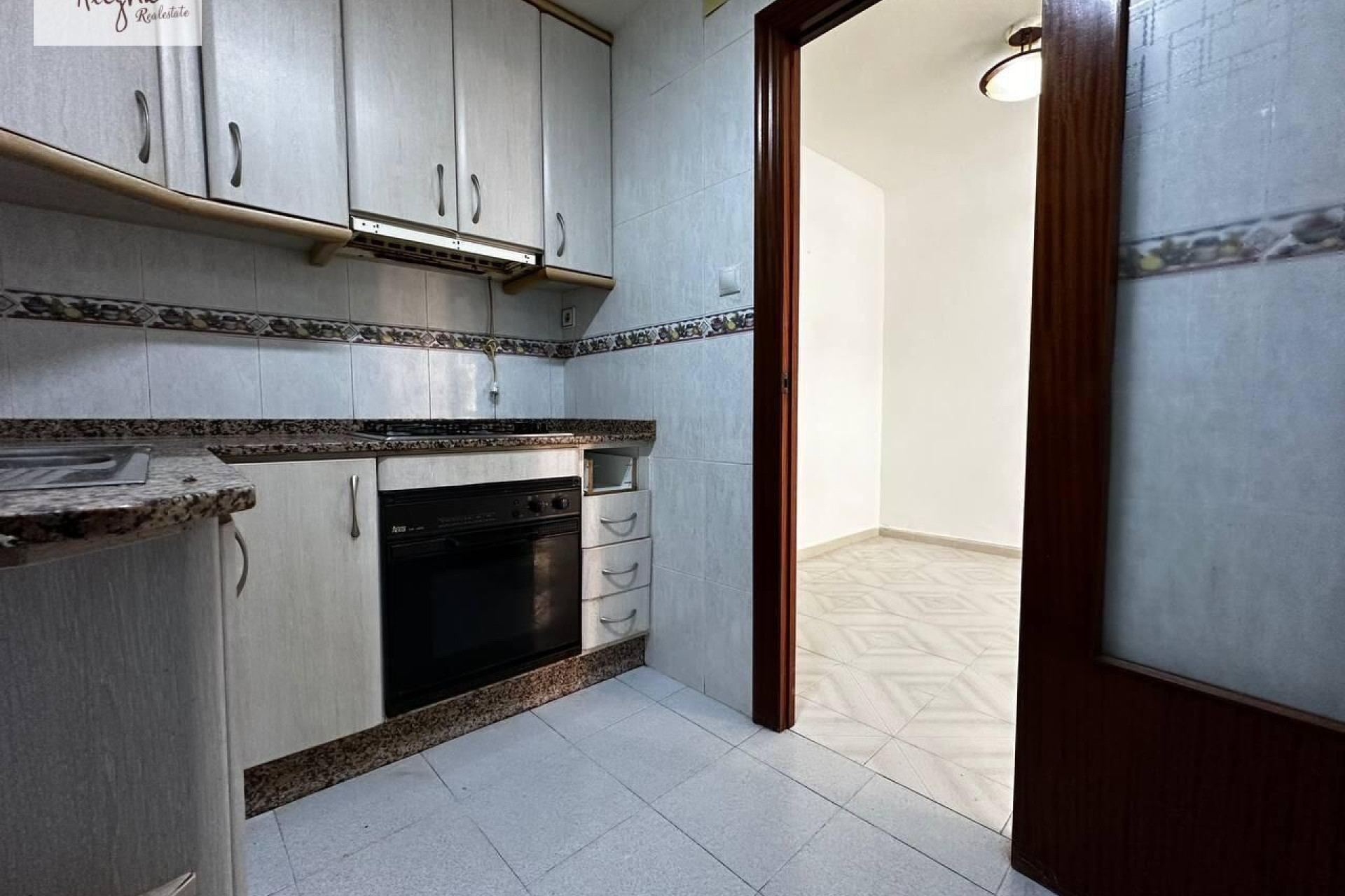 Resale - Apartment  - SAN JUAN ALICANTE - Altozano