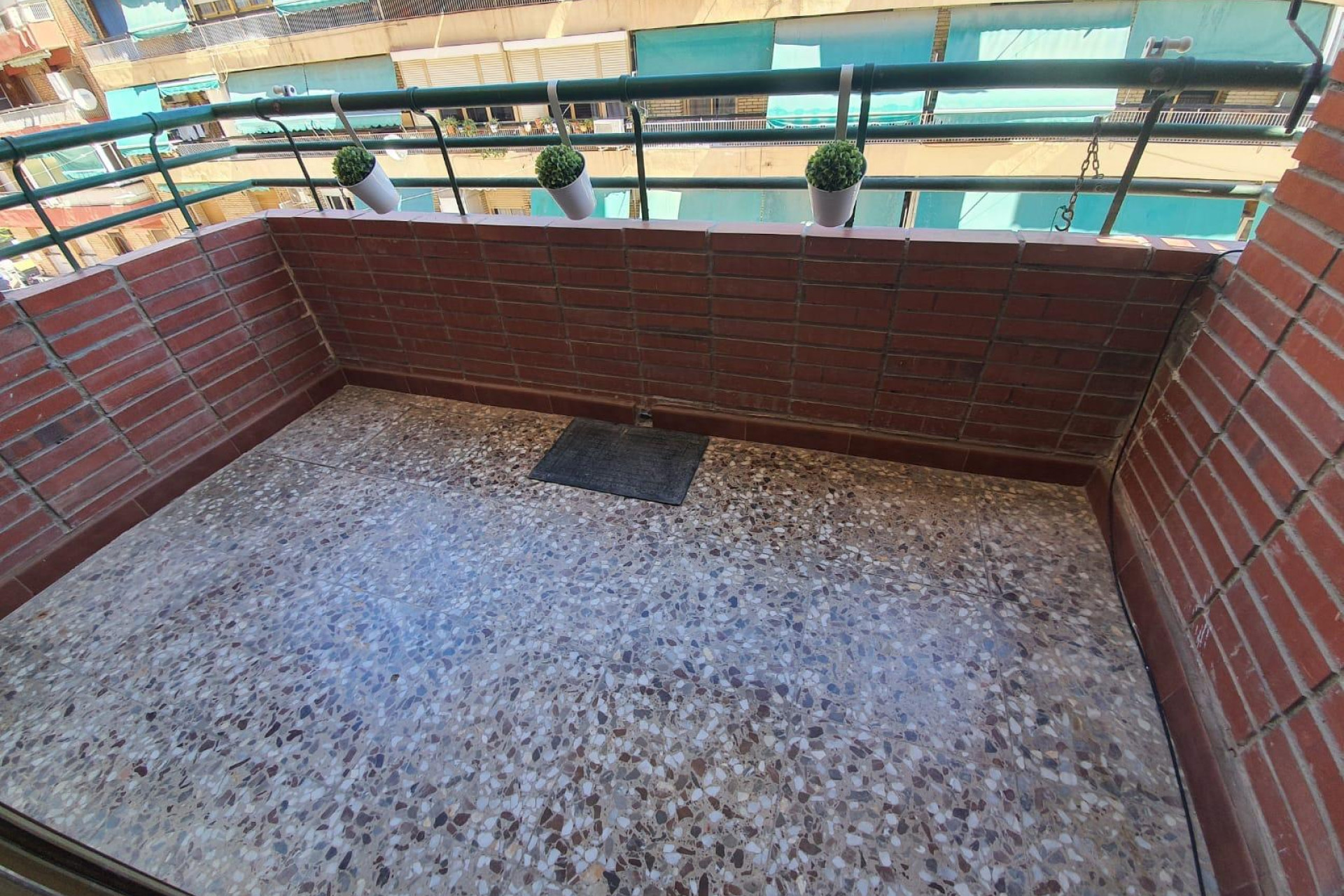 Resale - Apartment  - SAN JUAN ALICANTE - Babel