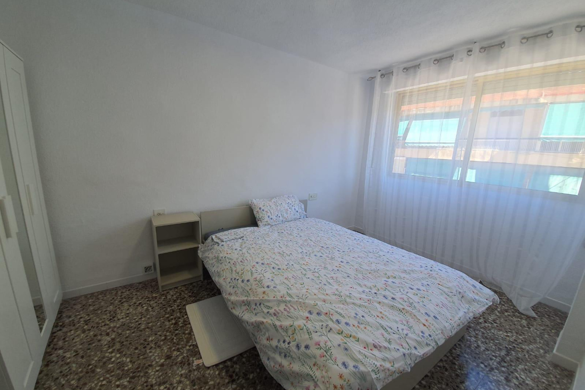 Resale - Apartment  - SAN JUAN ALICANTE - Babel