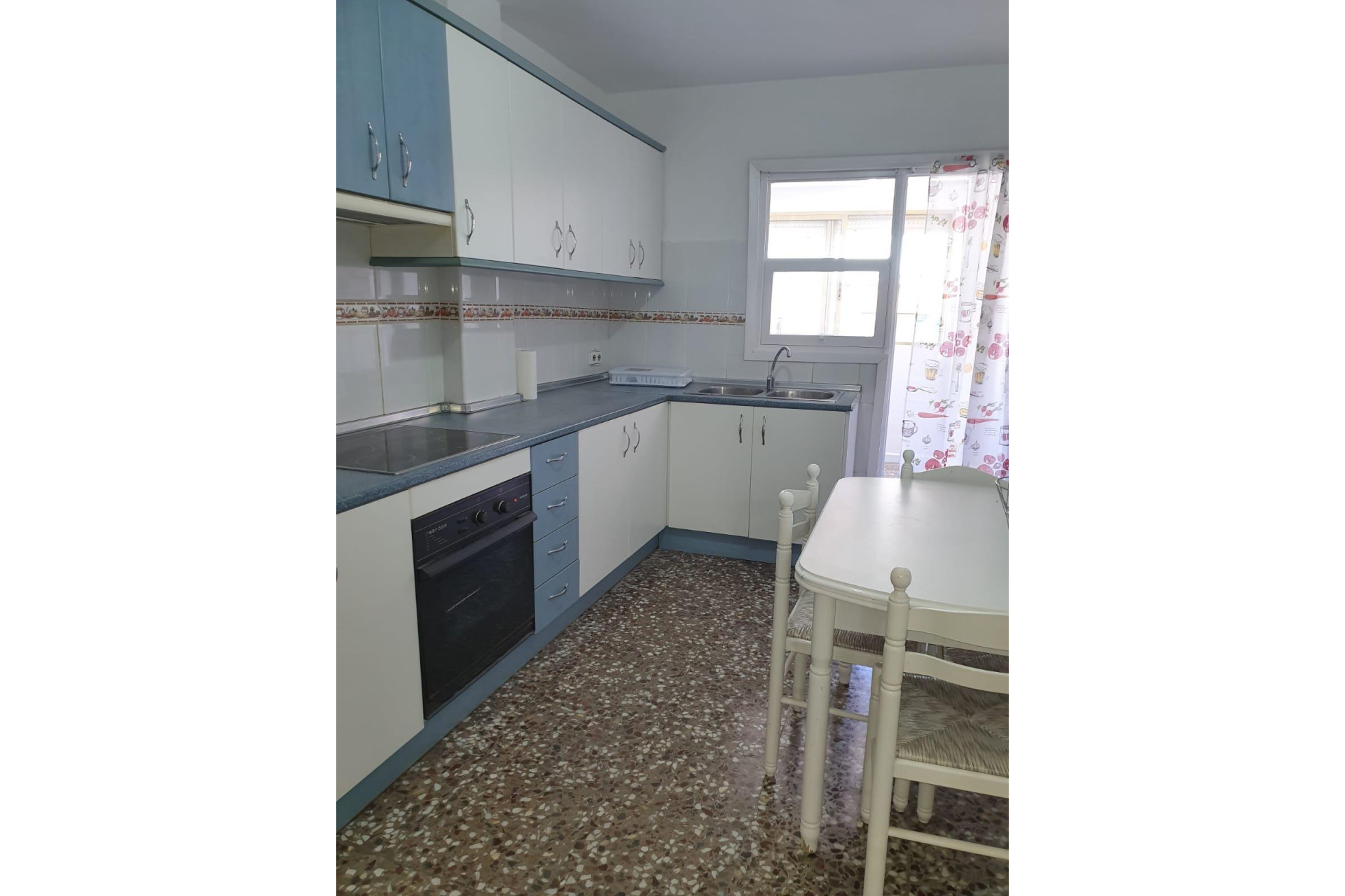 Resale - Apartment  - SAN JUAN ALICANTE - Babel