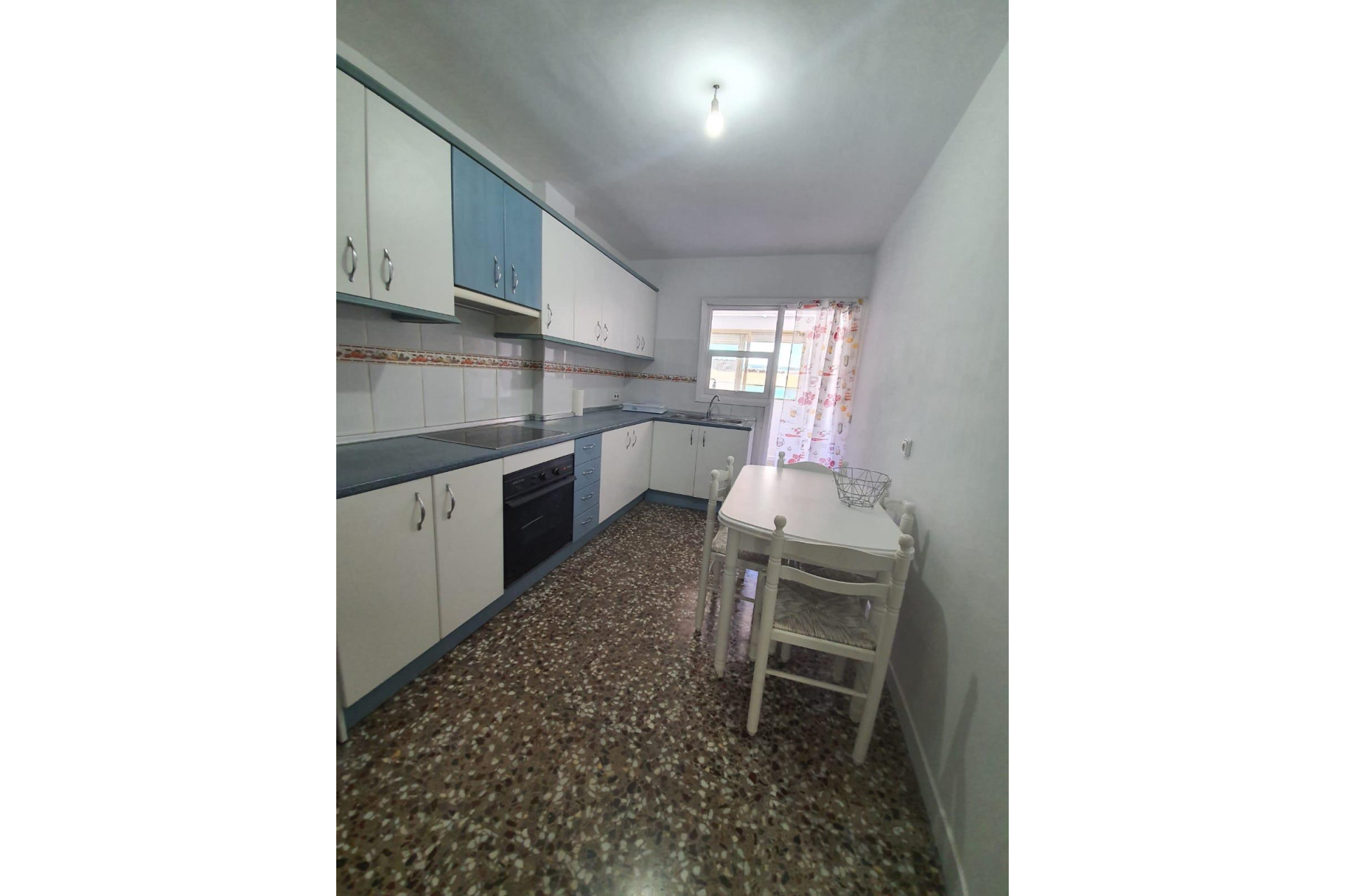 Resale - Apartment  - SAN JUAN ALICANTE - Babel