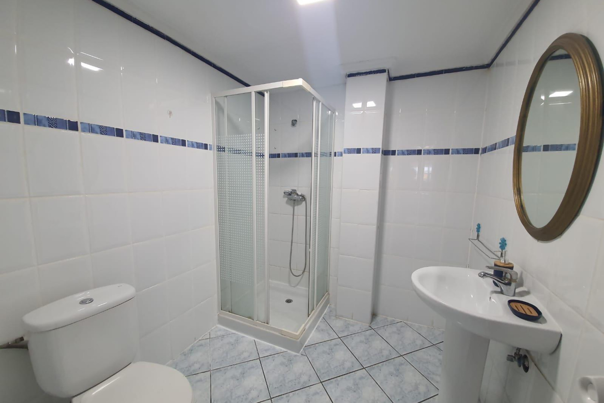 Resale - Apartment  - SAN JUAN ALICANTE - Babel