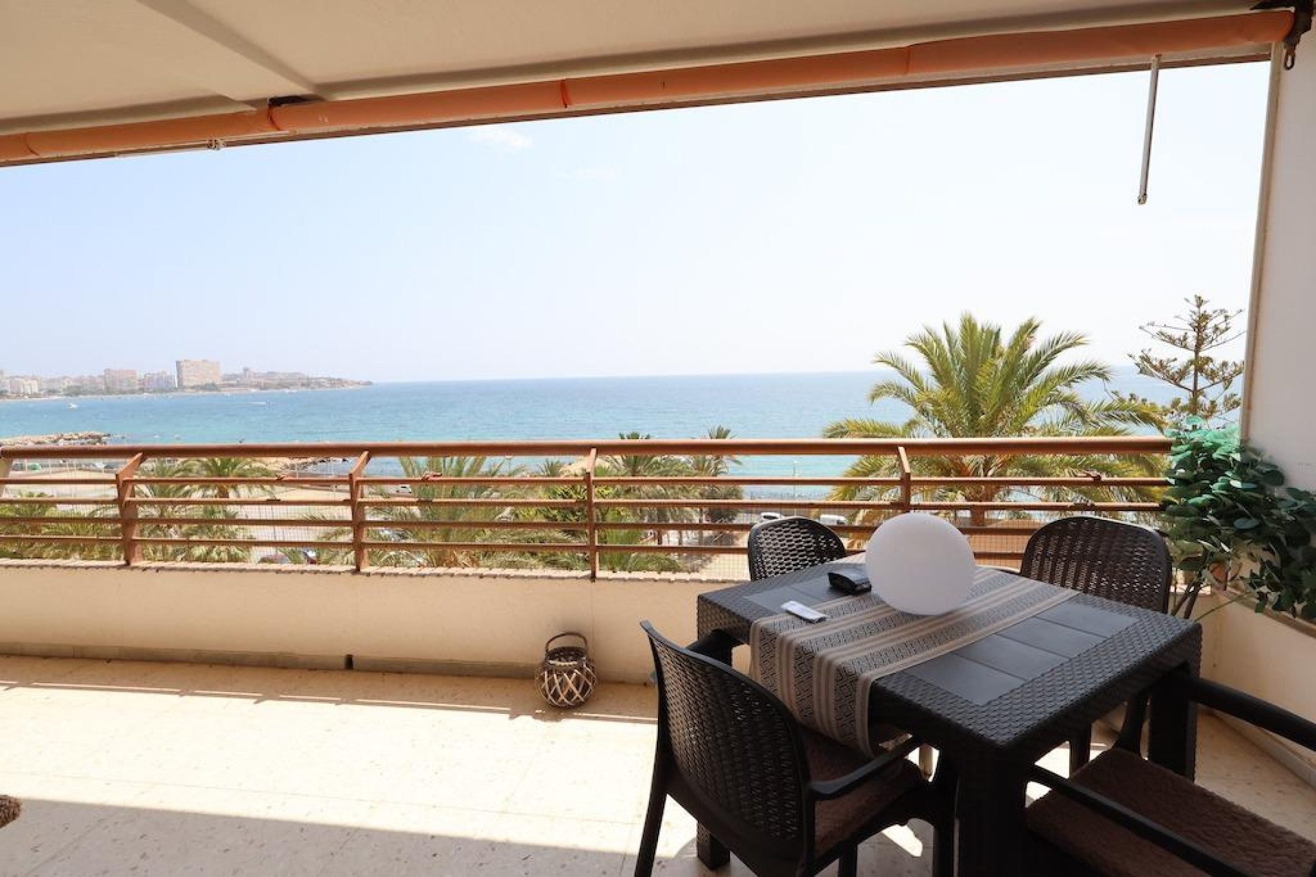 Resale - Apartment  - SAN JUAN ALICANTE - Barrio Obrero