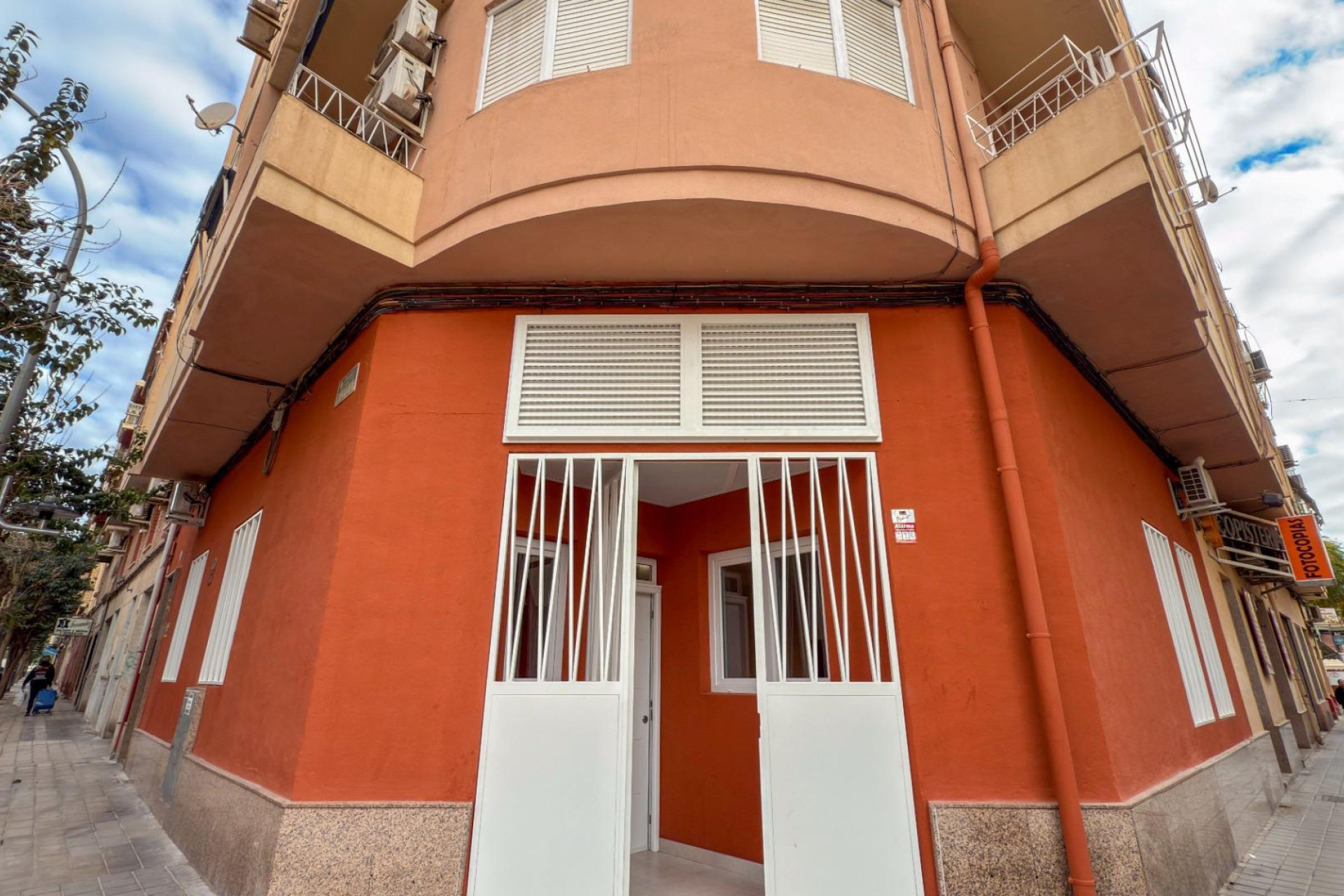 Resale - Apartment  - SAN JUAN ALICANTE - Benalua