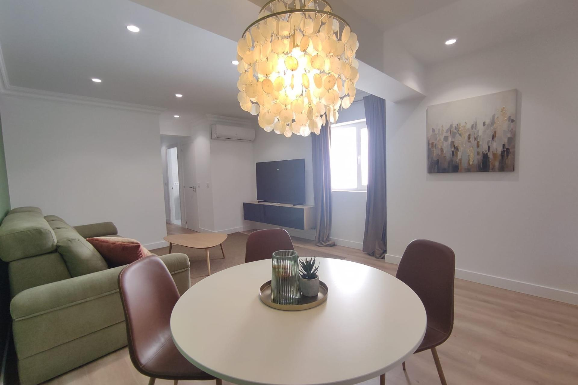 Resale - Apartment  - SAN JUAN ALICANTE - Bulevar del Pla