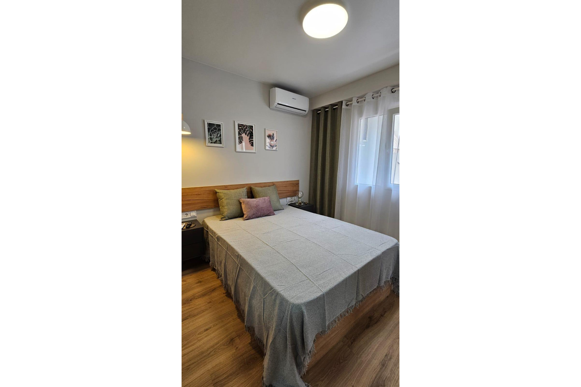 Resale - Apartment  - SAN JUAN ALICANTE - Carolinas altas