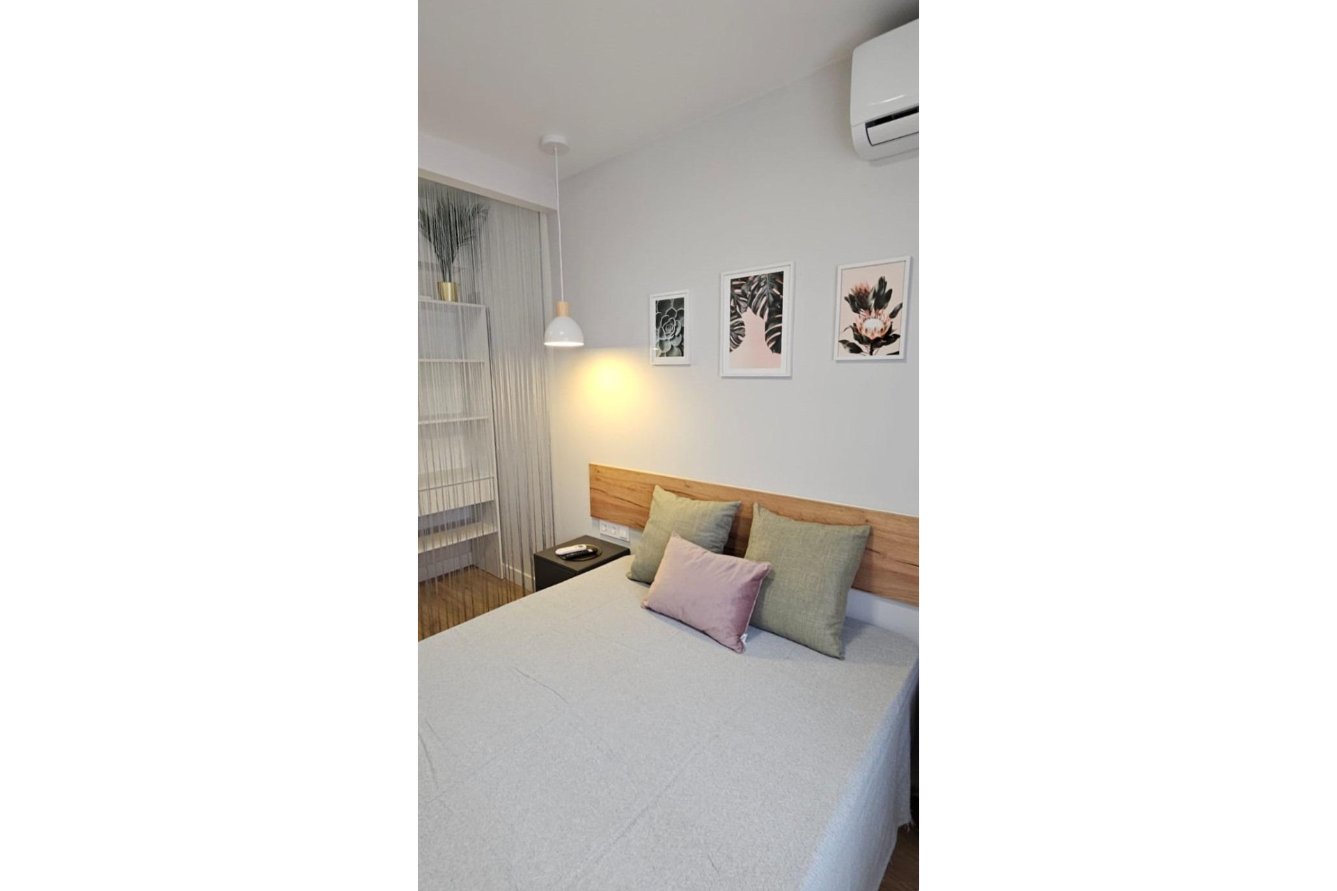 Resale - Apartment  - SAN JUAN ALICANTE - Carolinas altas