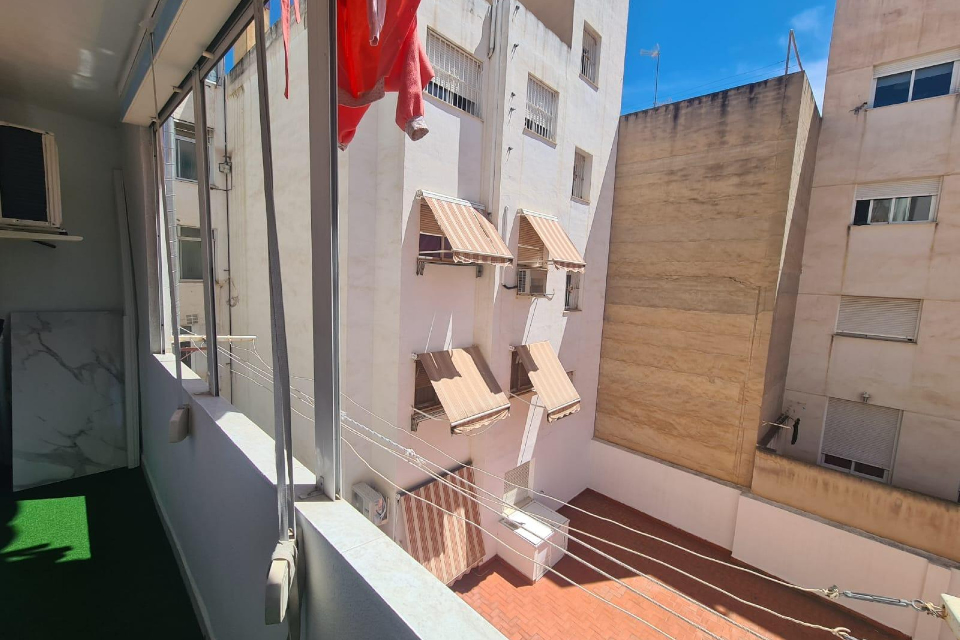 Resale - Apartment  - SAN JUAN ALICANTE - Carolinas altas