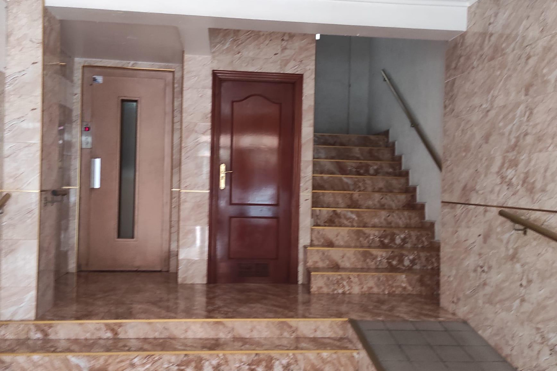 Resale - Apartment  - SAN JUAN ALICANTE - Carolinas altas