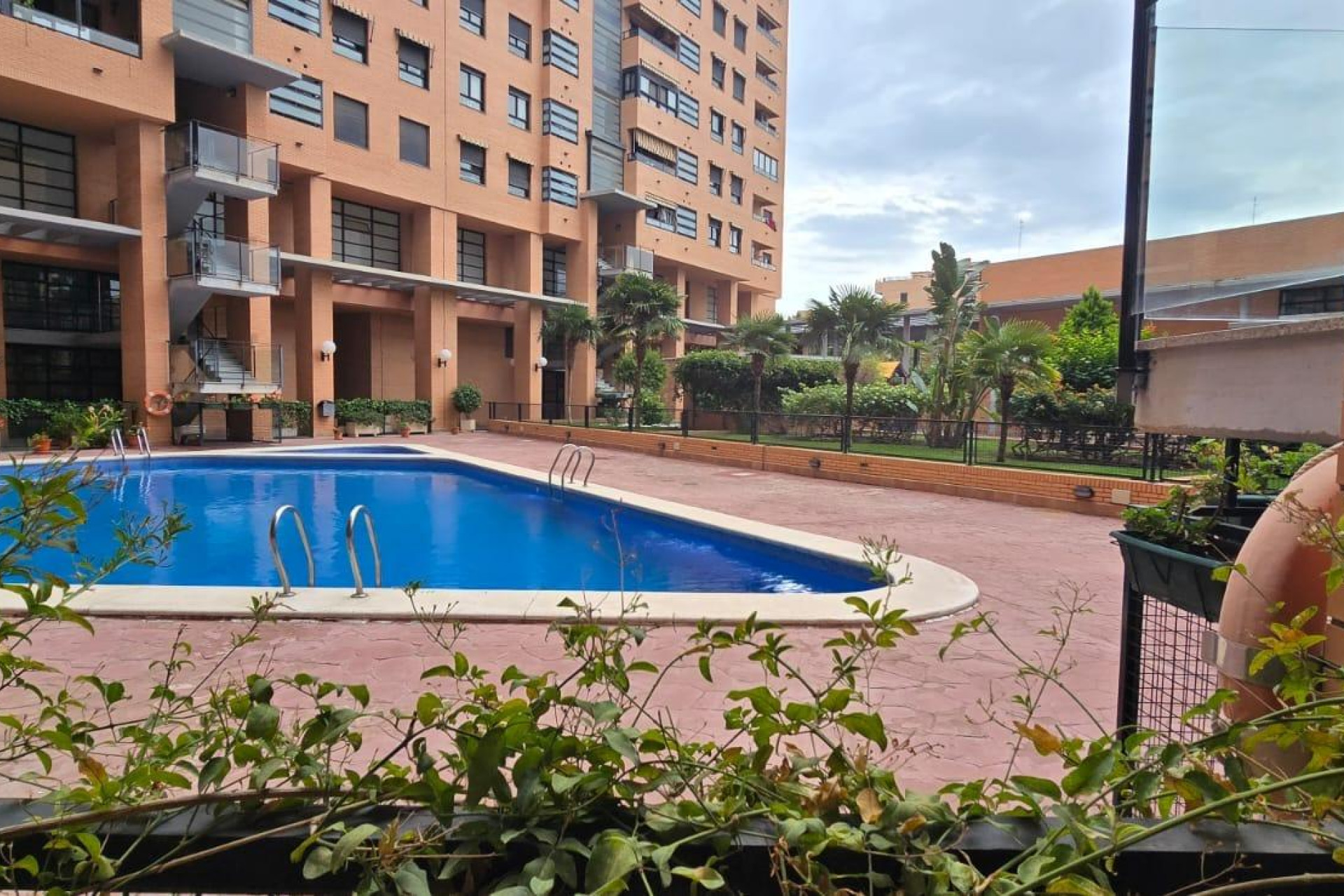 Resale - Apartment  - SAN JUAN ALICANTE - Carolinas altas