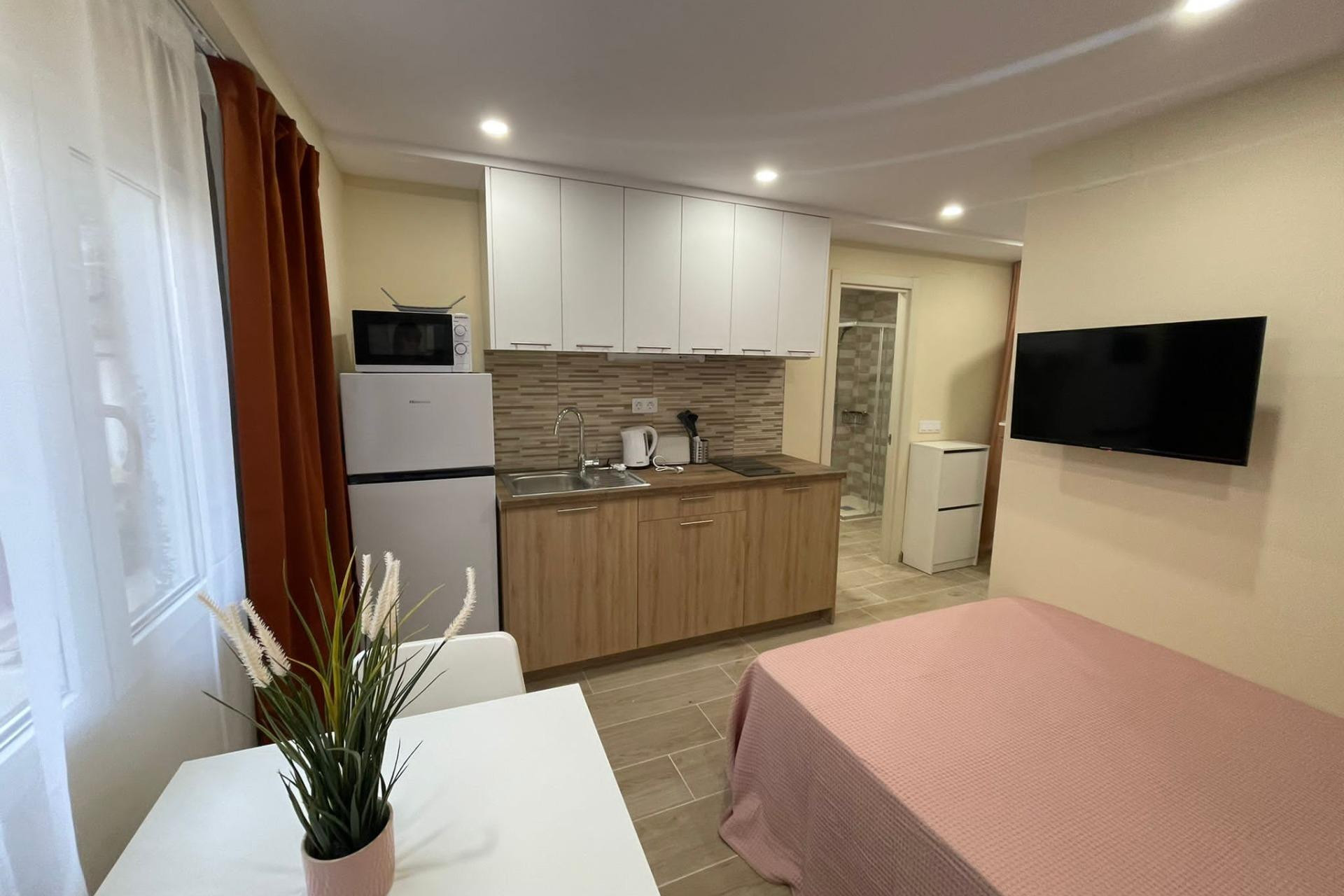 Resale - Apartment  - SAN JUAN ALICANTE - Carolinas altas