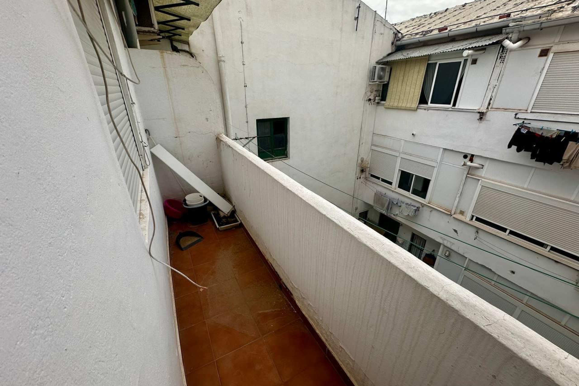 Resale - Apartment  - SAN JUAN ALICANTE - Carolinas bajas