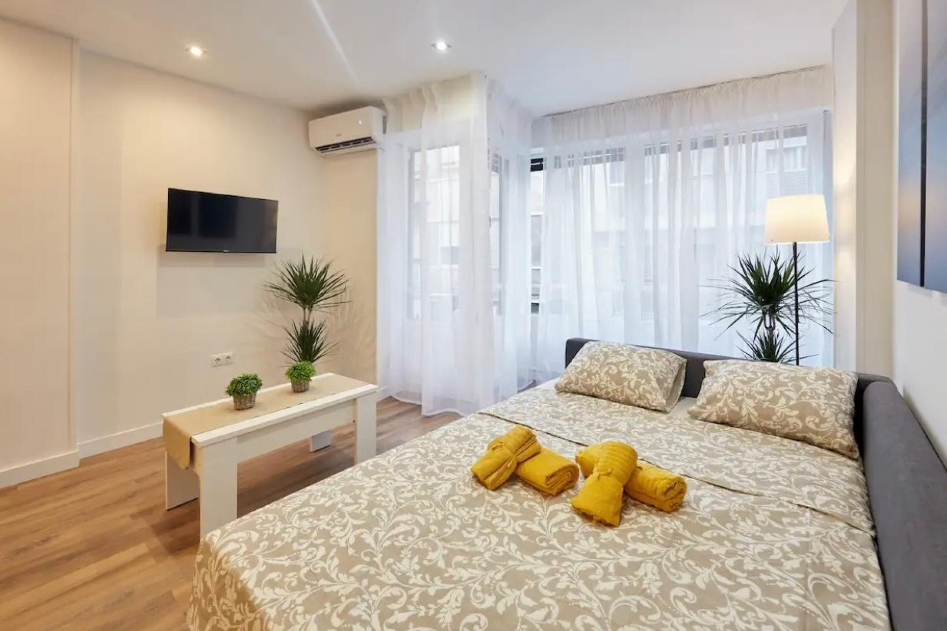 Resale - Apartment  - SAN JUAN ALICANTE - Carolinas bajas