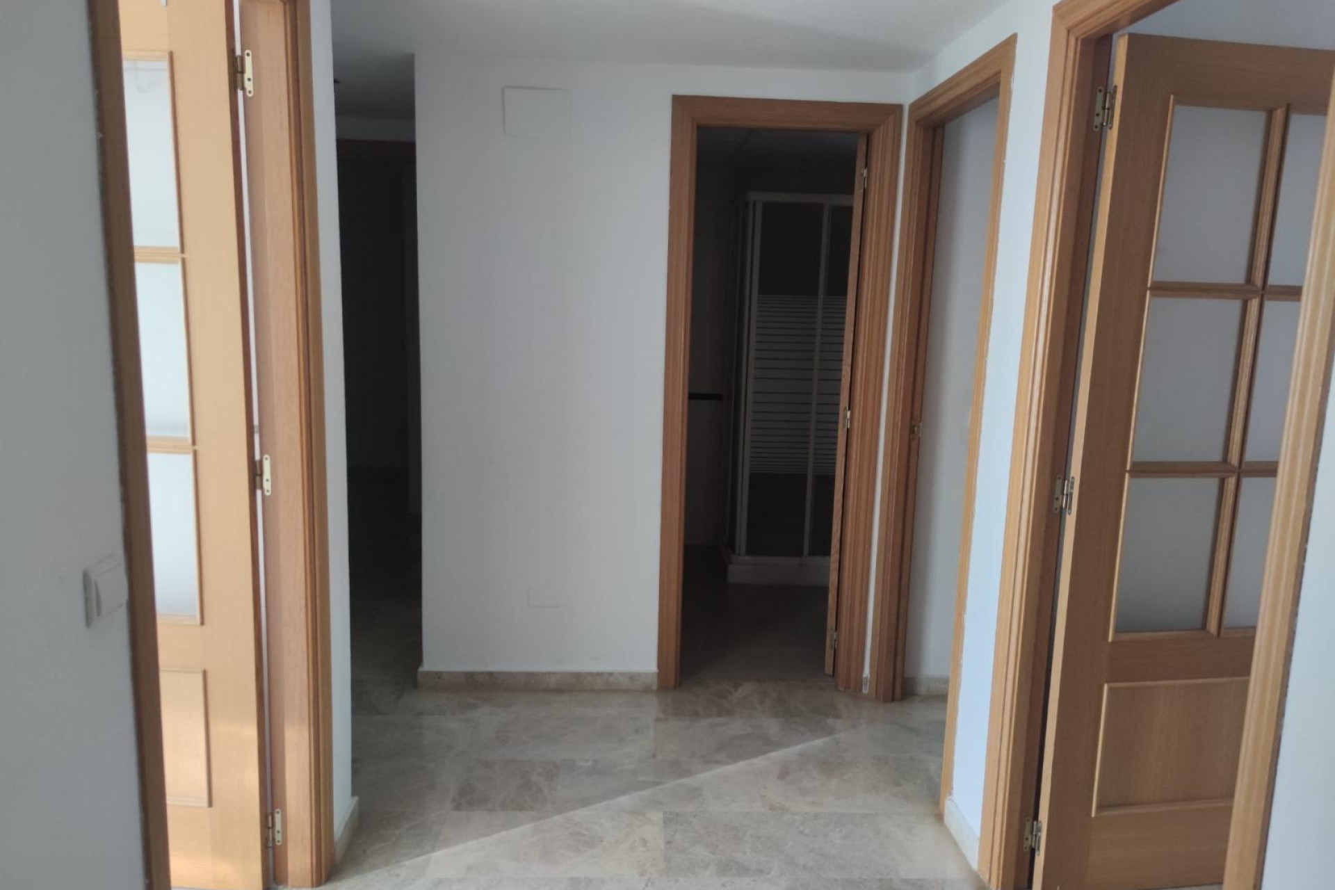 Resale - Apartment  - SAN JUAN ALICANTE - Centro