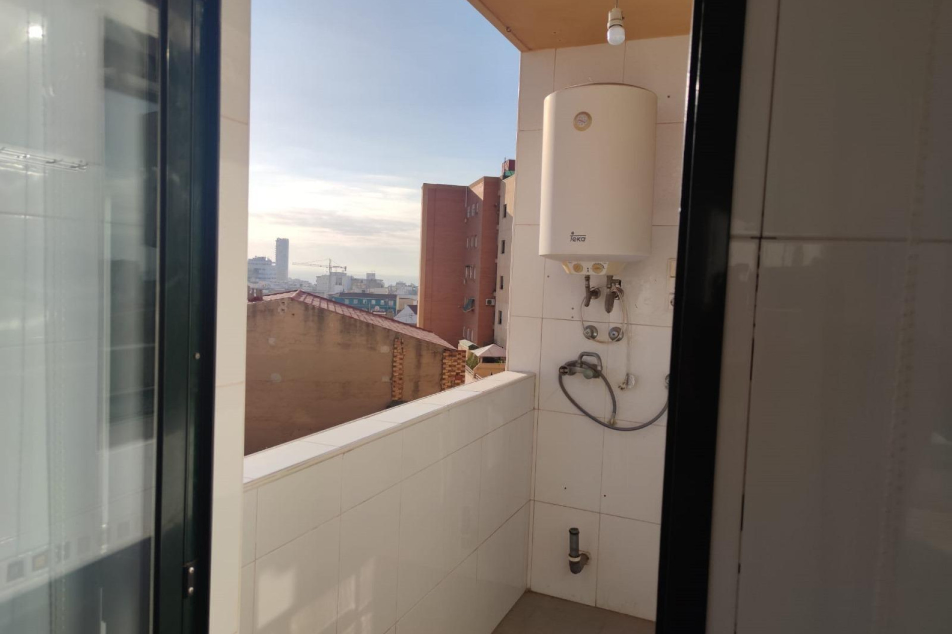 Resale - Apartment  - SAN JUAN ALICANTE - Centro