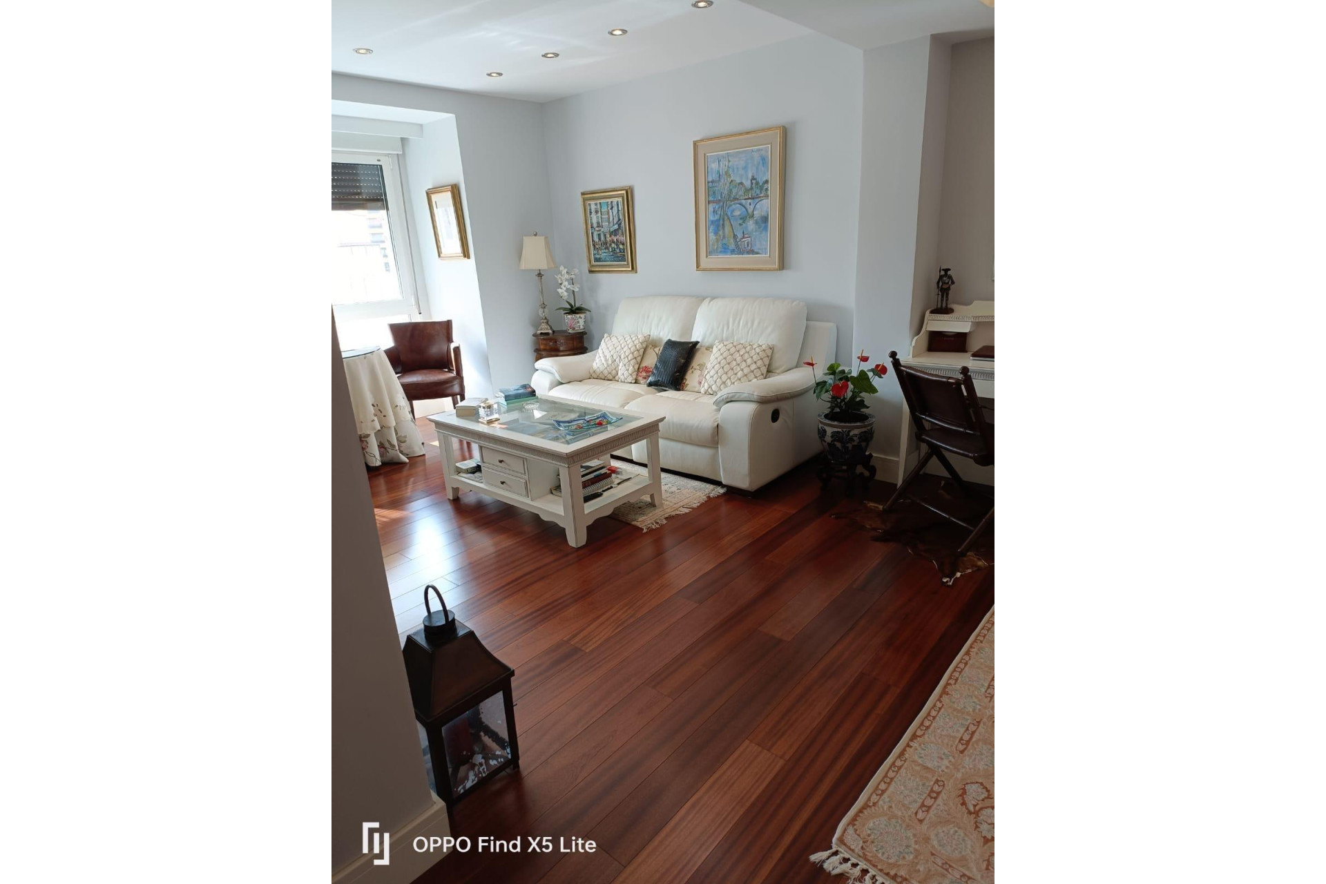 Resale - Apartment  - SAN JUAN ALICANTE - Centro