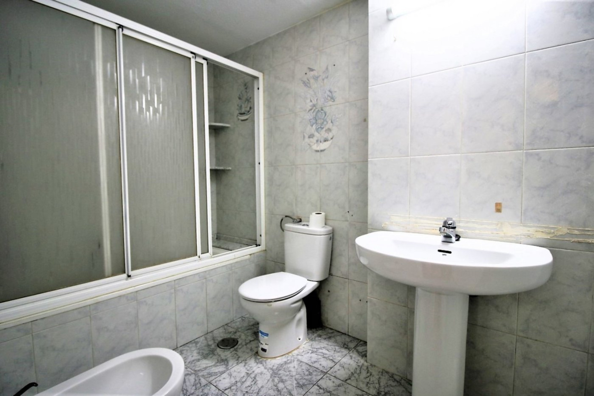 Resale - Apartment  - SAN JUAN ALICANTE - Centro