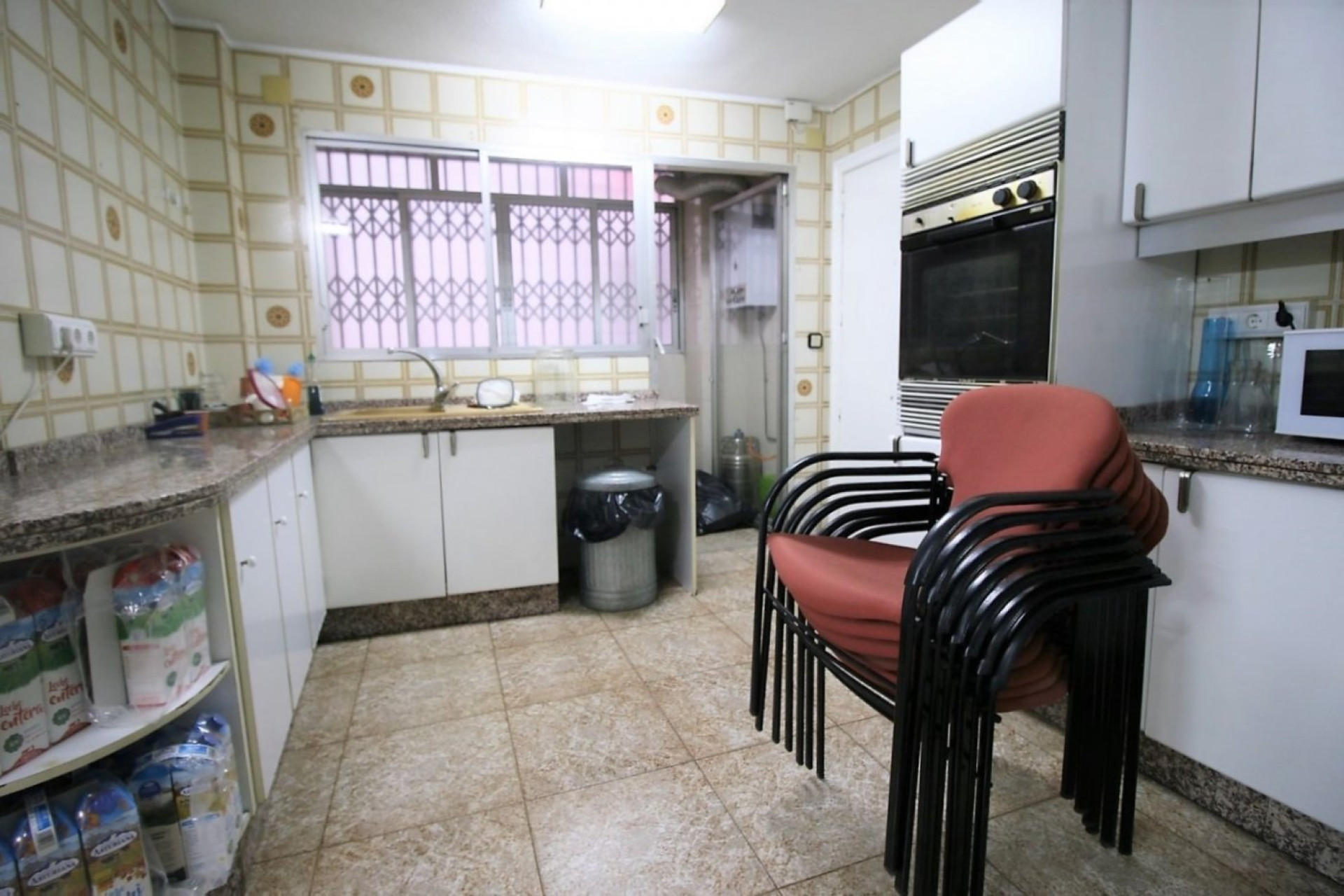 Resale - Apartment  - SAN JUAN ALICANTE - Centro