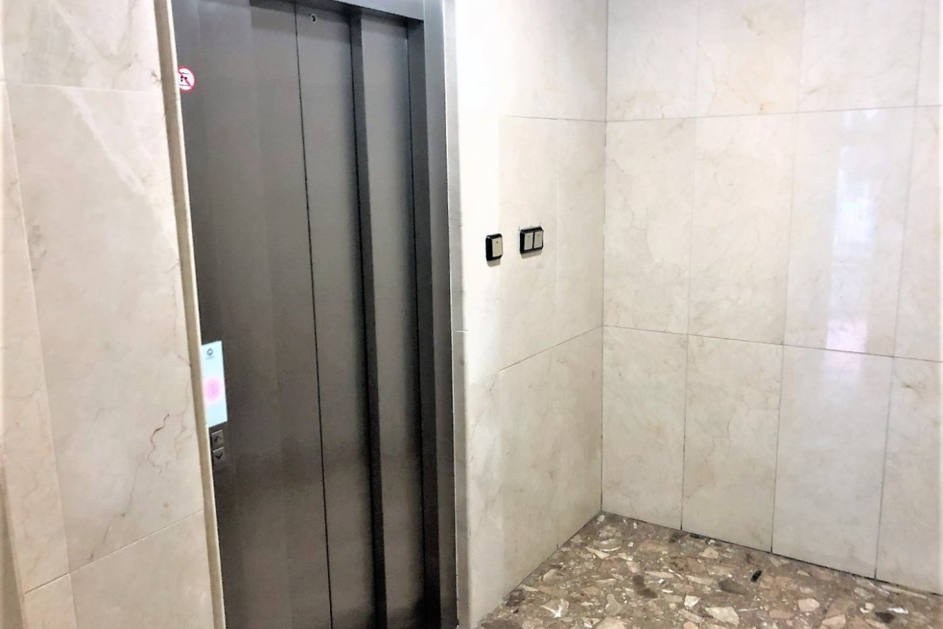 Resale - Apartment  - SAN JUAN ALICANTE - Centro