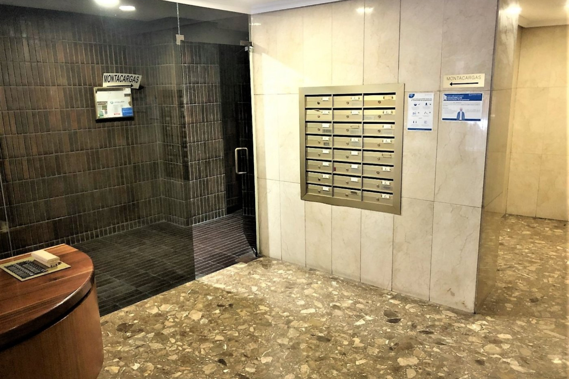 Resale - Apartment  - SAN JUAN ALICANTE - Centro