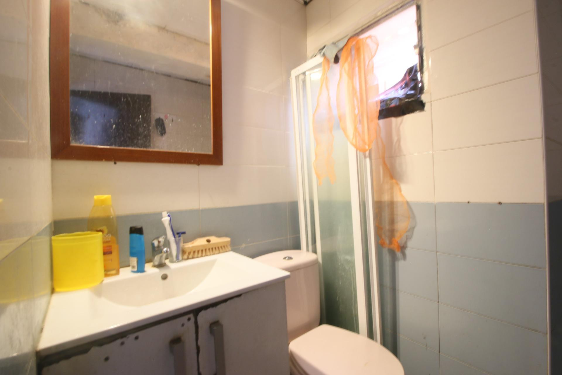 Resale - Apartment  - SAN JUAN ALICANTE - Colonia requena