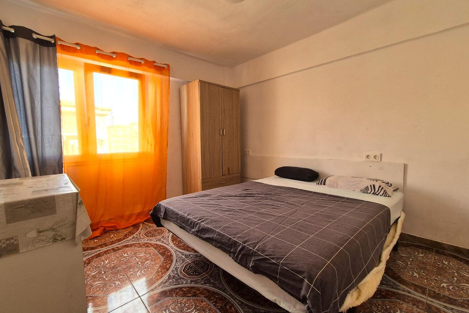 Resale - Apartment  - SAN JUAN ALICANTE - Colonia requena