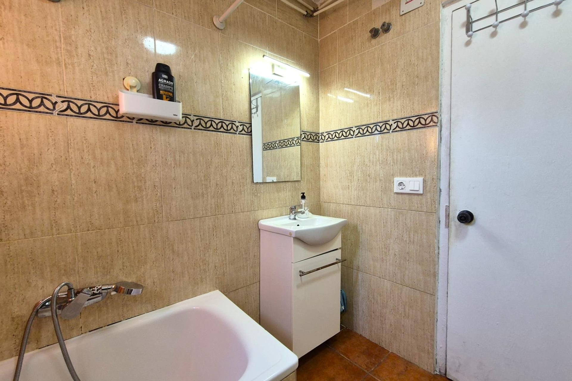 Resale - Apartment  - SAN JUAN ALICANTE - Colonia requena