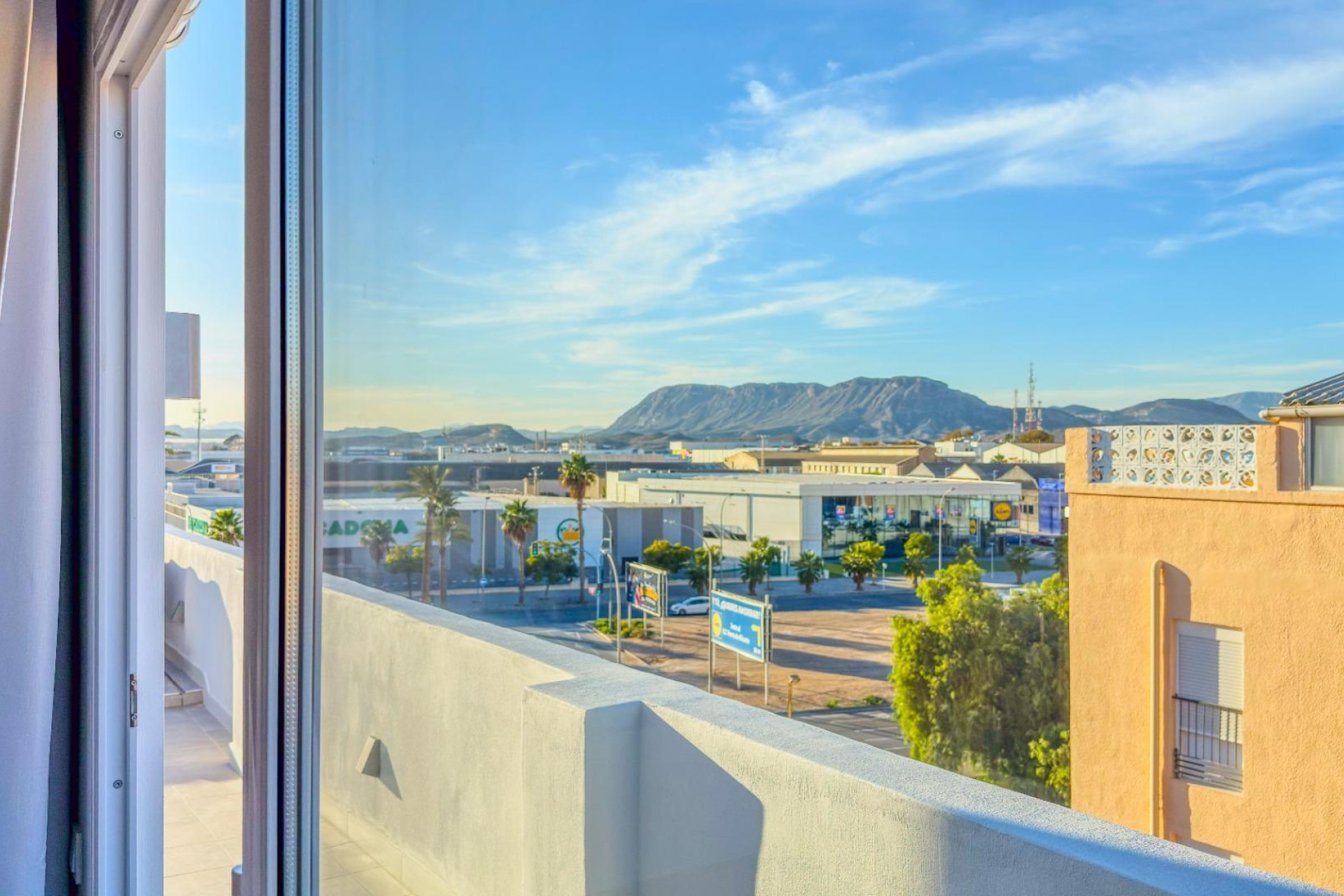 Resale - Apartment  - SAN JUAN ALICANTE - La Florida