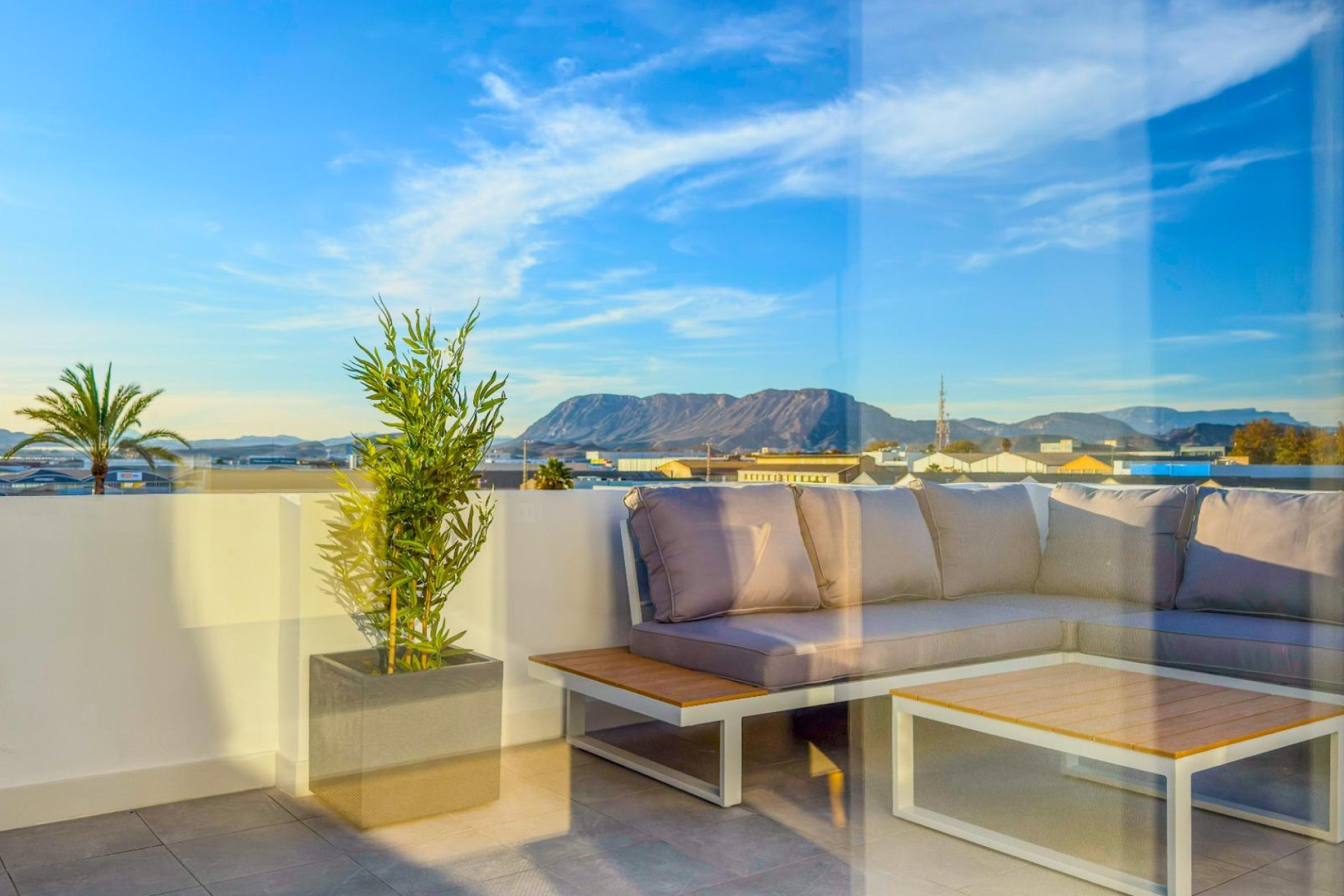 Resale - Apartment  - SAN JUAN ALICANTE - La Florida