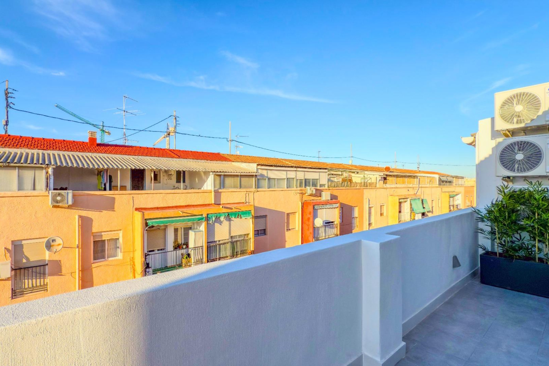 Resale - Apartment  - SAN JUAN ALICANTE - La Florida