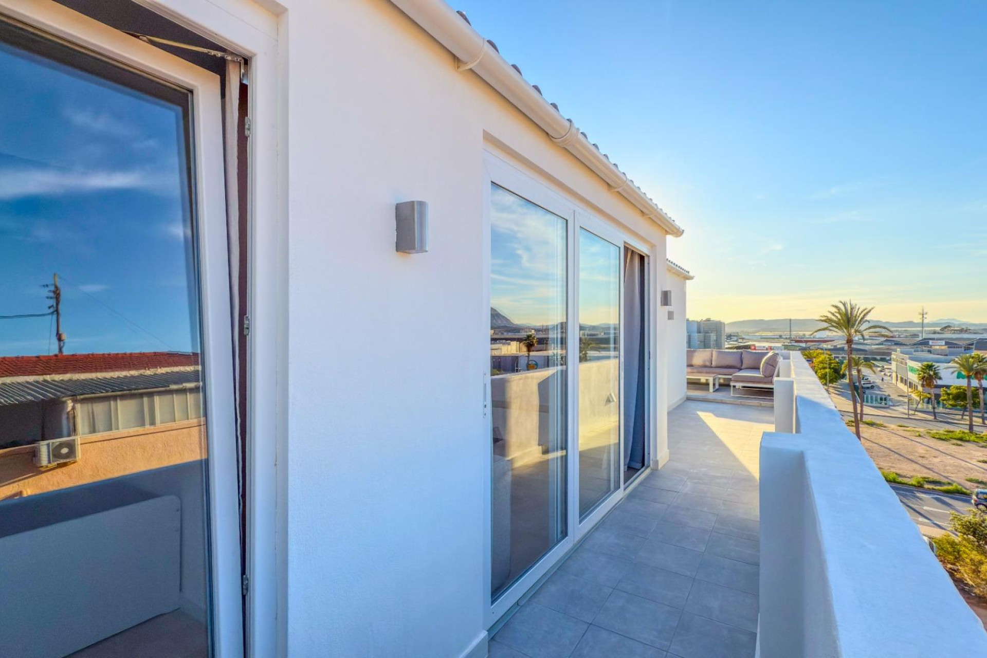 Resale - Apartment  - SAN JUAN ALICANTE - La Florida