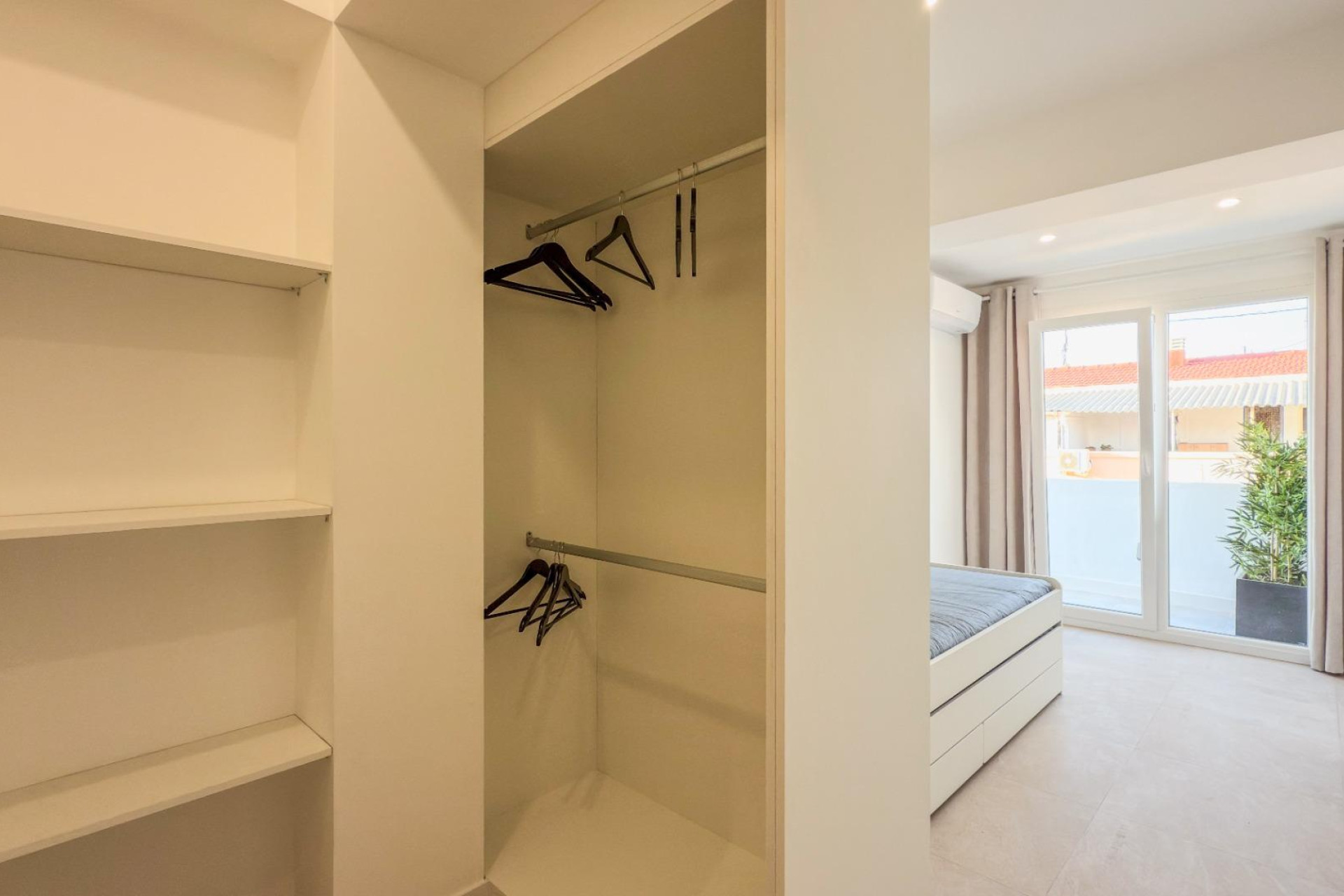 Resale - Apartment  - SAN JUAN ALICANTE - La Florida