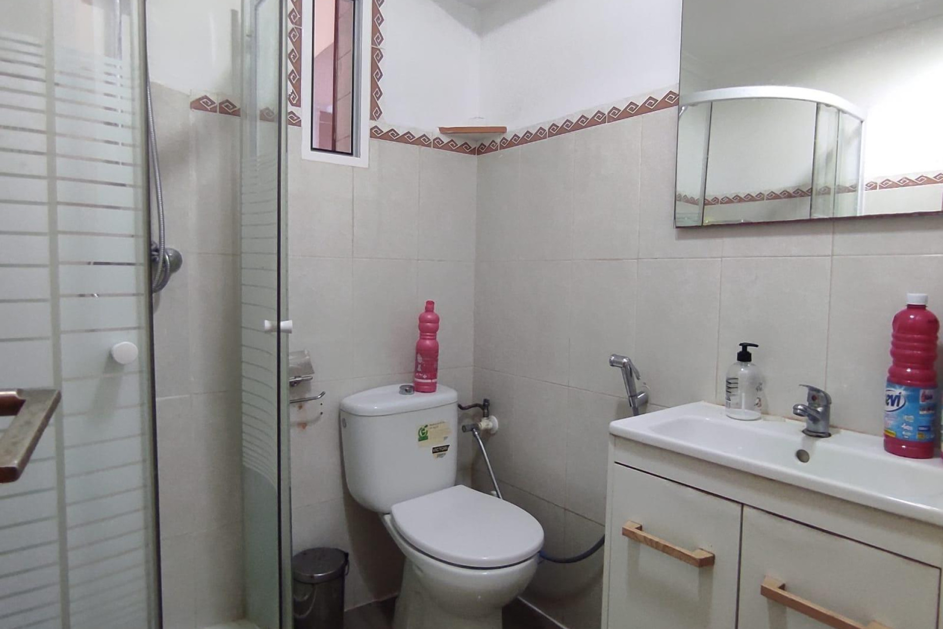 Resale - Apartment  - SAN JUAN ALICANTE - Los angeles