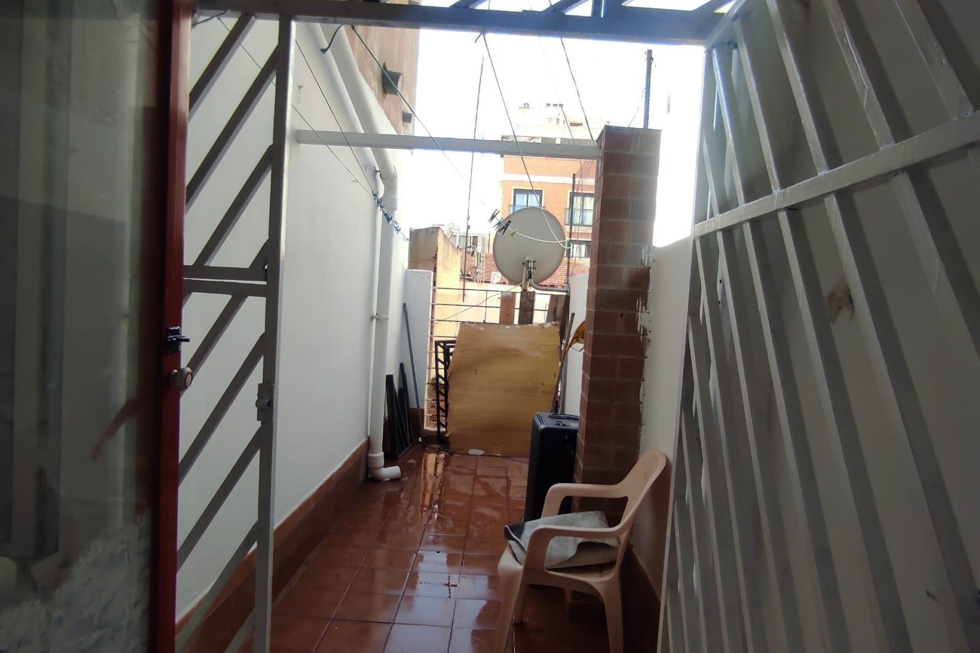 Resale - Apartment  - SAN JUAN ALICANTE - Los angeles