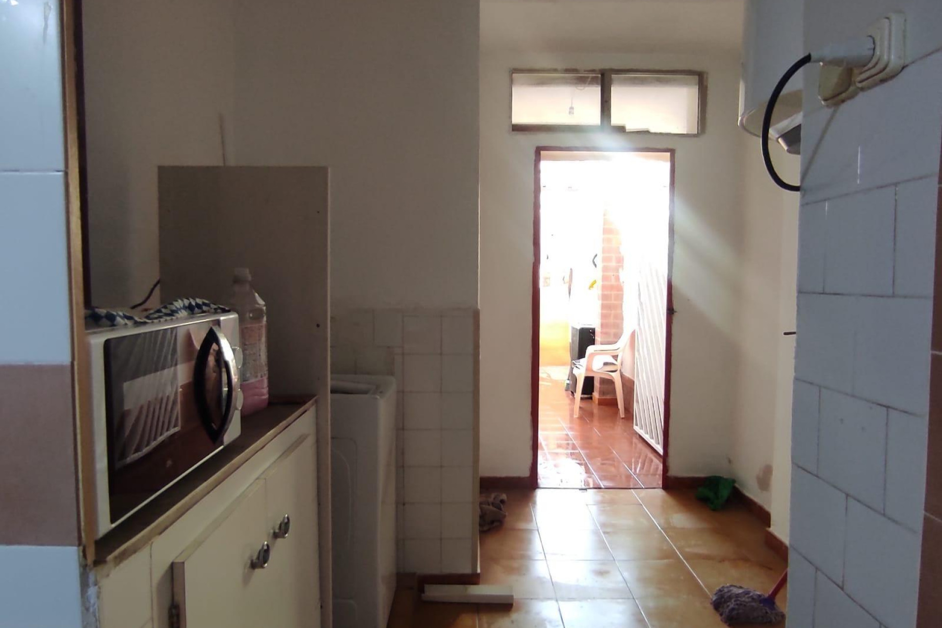 Resale - Apartment  - SAN JUAN ALICANTE - Los angeles