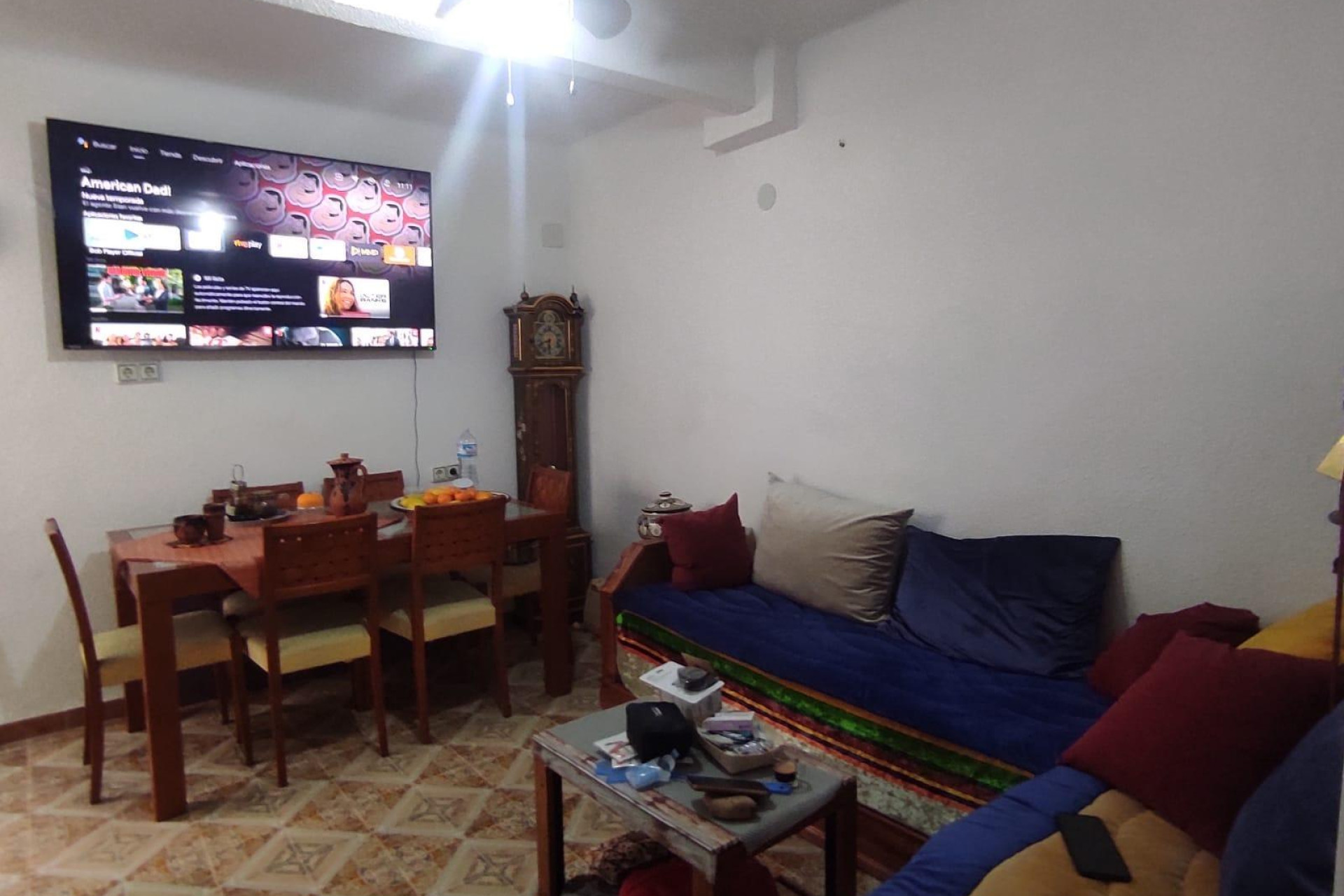 Resale - Apartment  - SAN JUAN ALICANTE - Los angeles