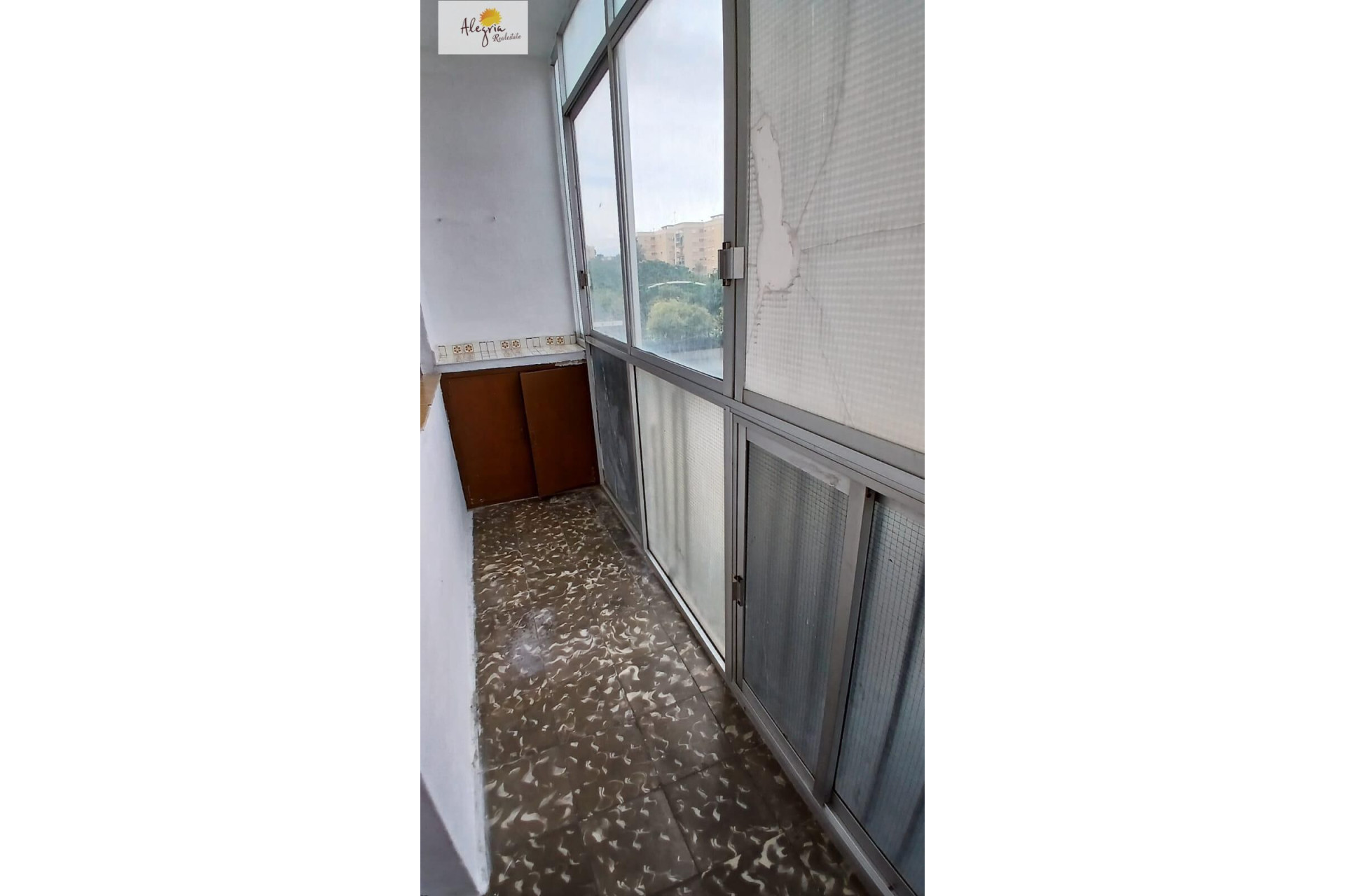 Resale - Apartment  - SAN JUAN ALICANTE - Nou alacant