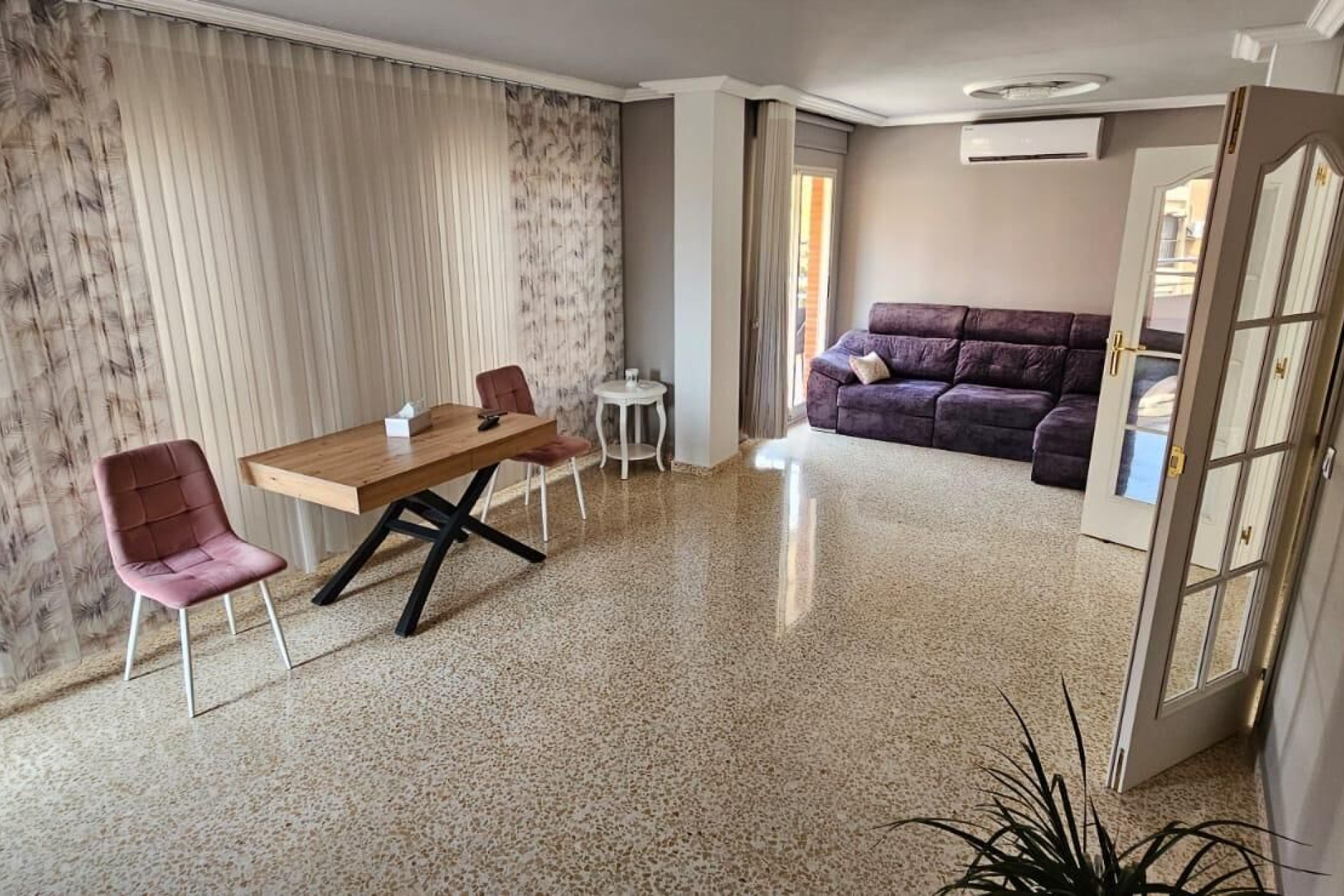 Resale - Apartment  - SAN JUAN ALICANTE - Nuevo san blas