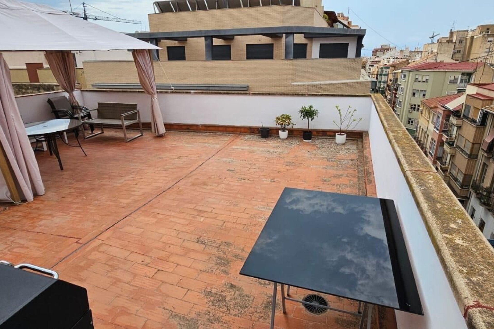 Resale - Apartment  - SAN JUAN ALICANTE - Nuevo san blas