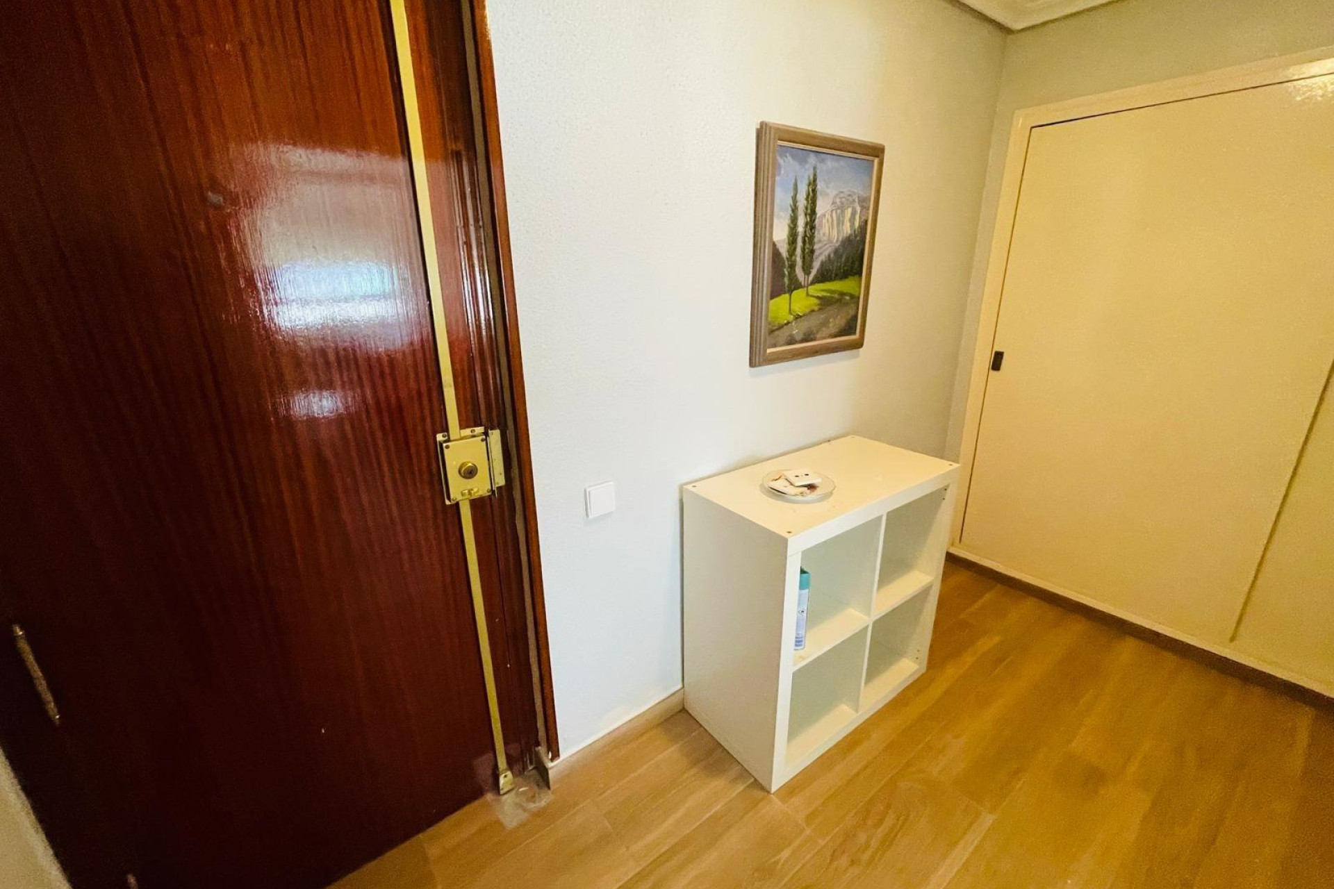 Resale - Apartment  - SAN JUAN ALICANTE - Pla del bon repos